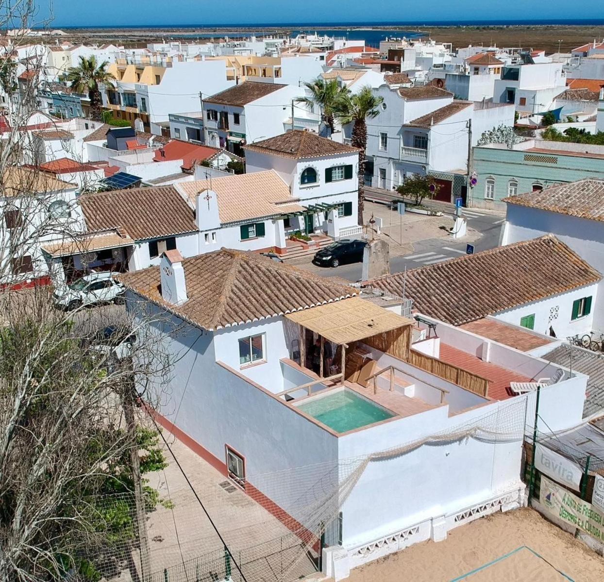 Casa dos Avos