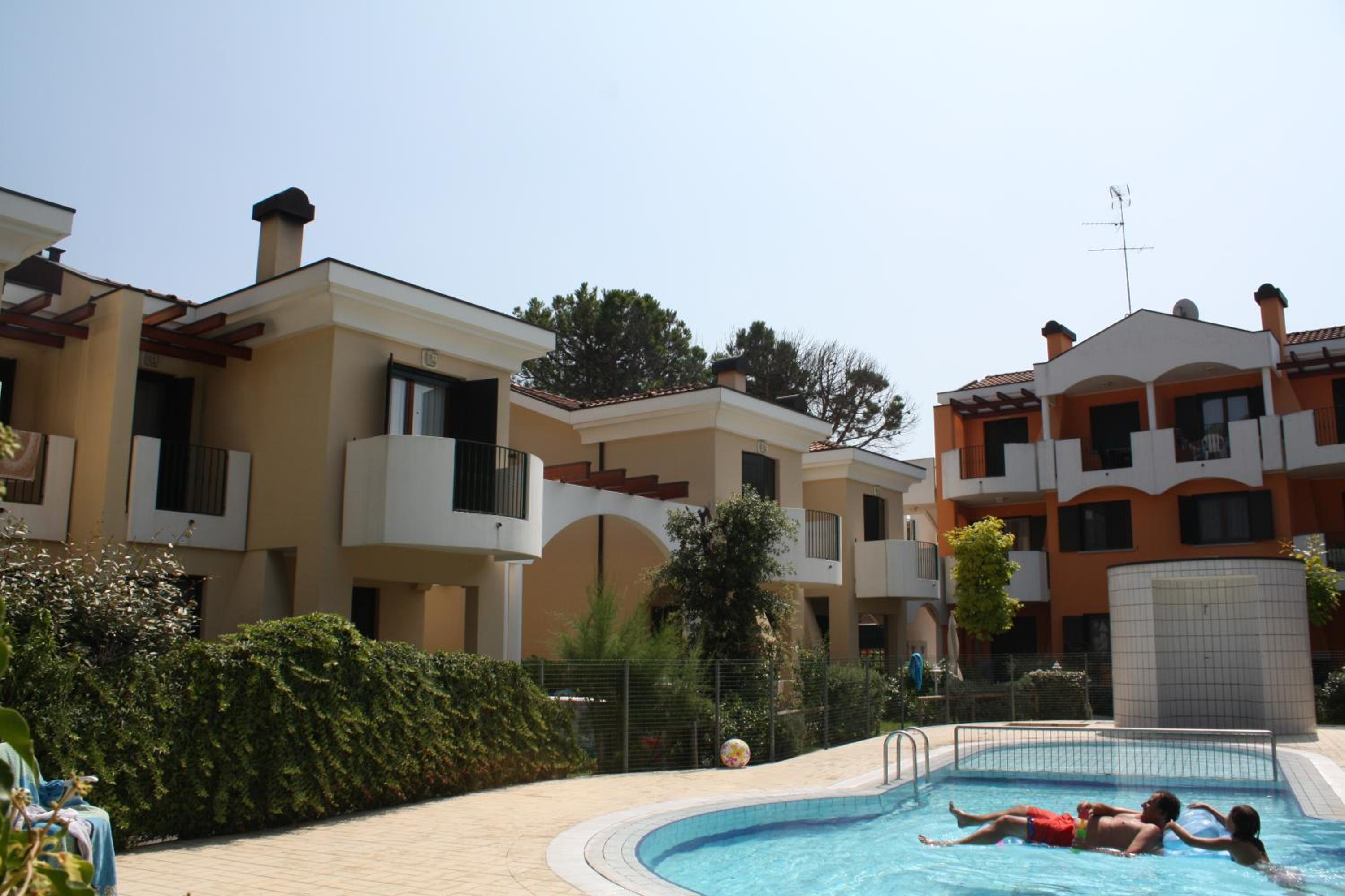 Villaggio Clio view 5