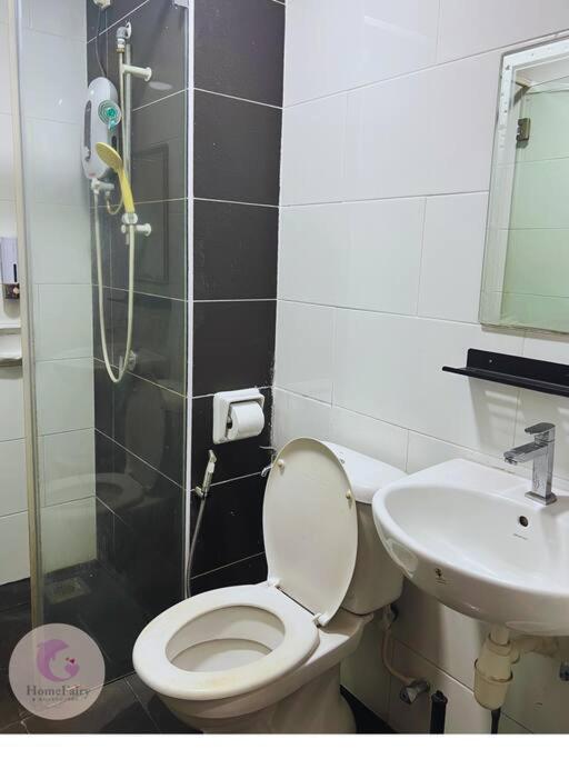 The Majestic Condo Ipoh Home Fairy 4 photo 2