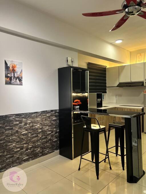 The Majestic Condo Ipoh Home Fairy 4 photo 3