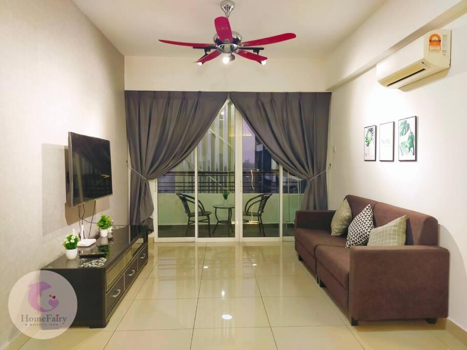 The Majestic Condo Ipoh Home Fairy 4 photo 5