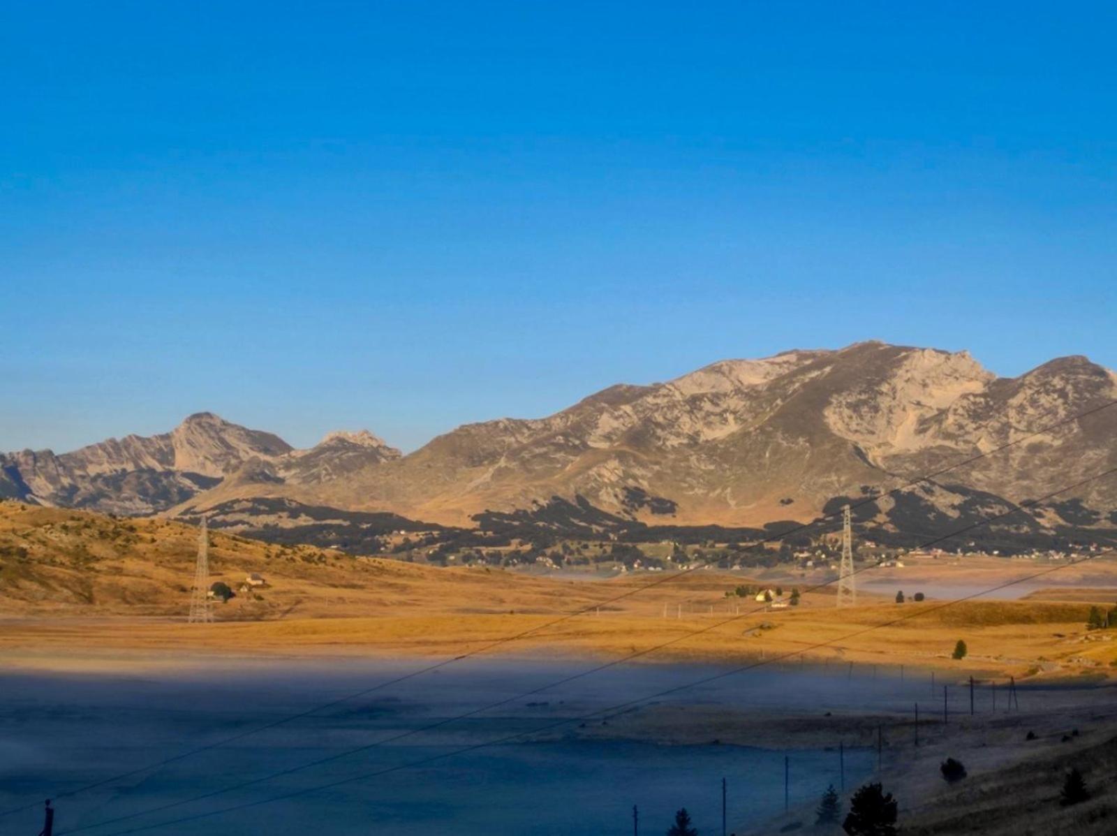 Family Farm Pejovic view 4
