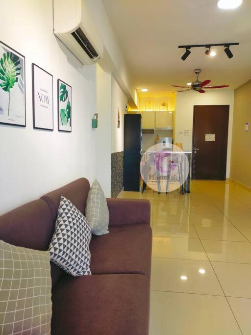 The Majestic Condo Ipoh Home Fairy 4 photo 7