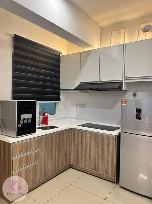 The Majestic Condo Ipoh Home Fairy 4 photo 8