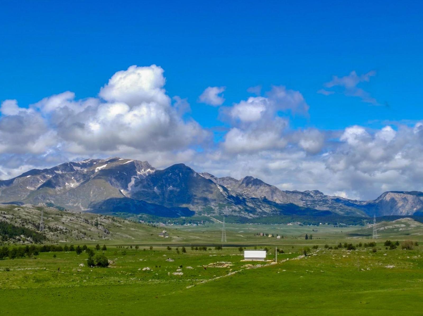 Family Farm Pejovic view 3