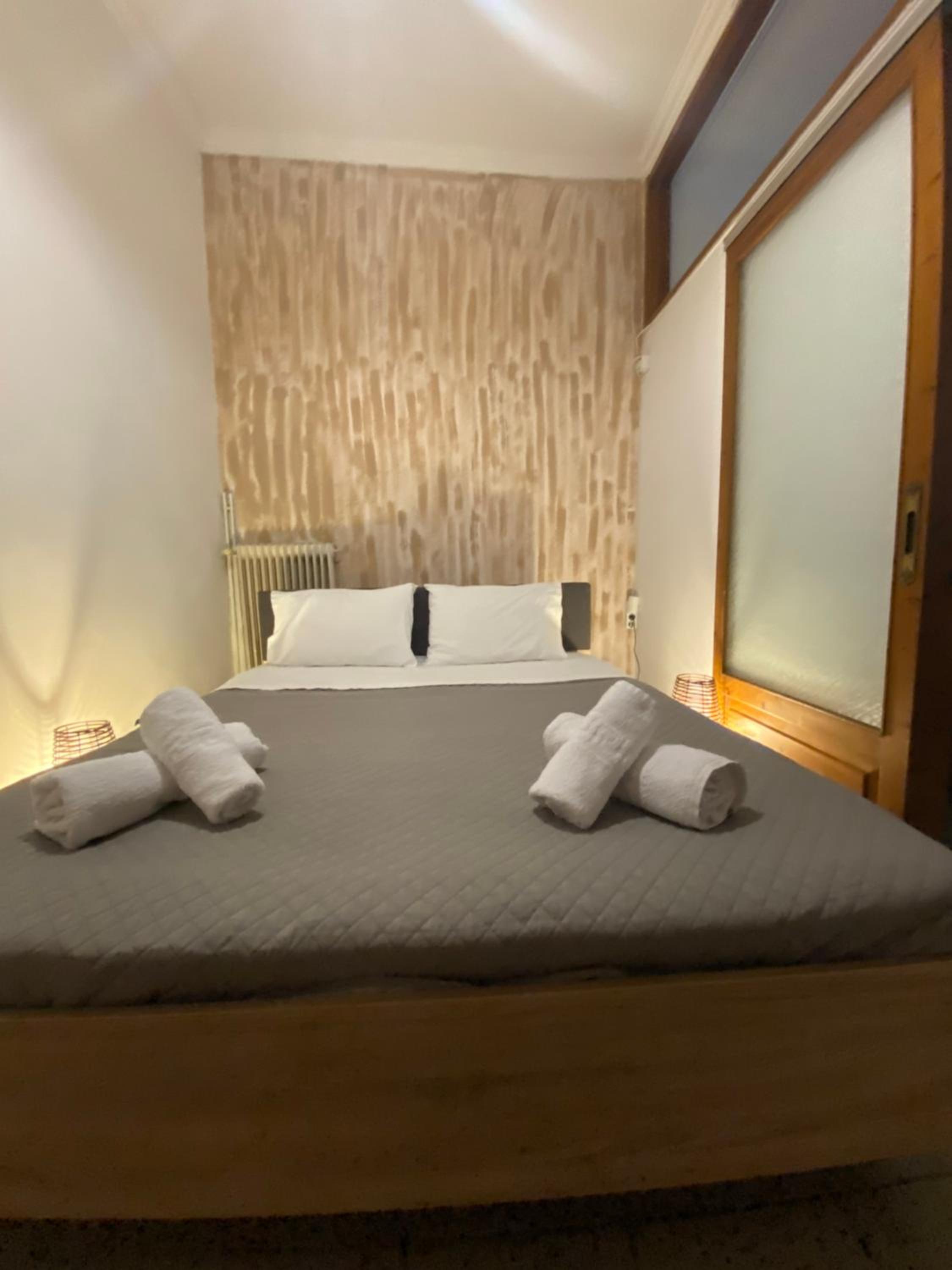 Comfort apartments