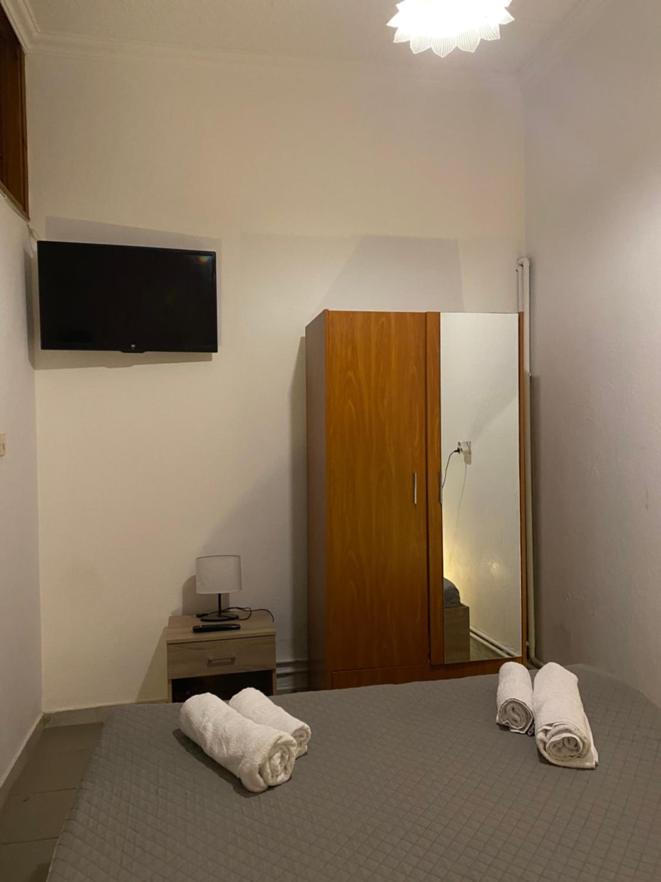 Comfort apartments