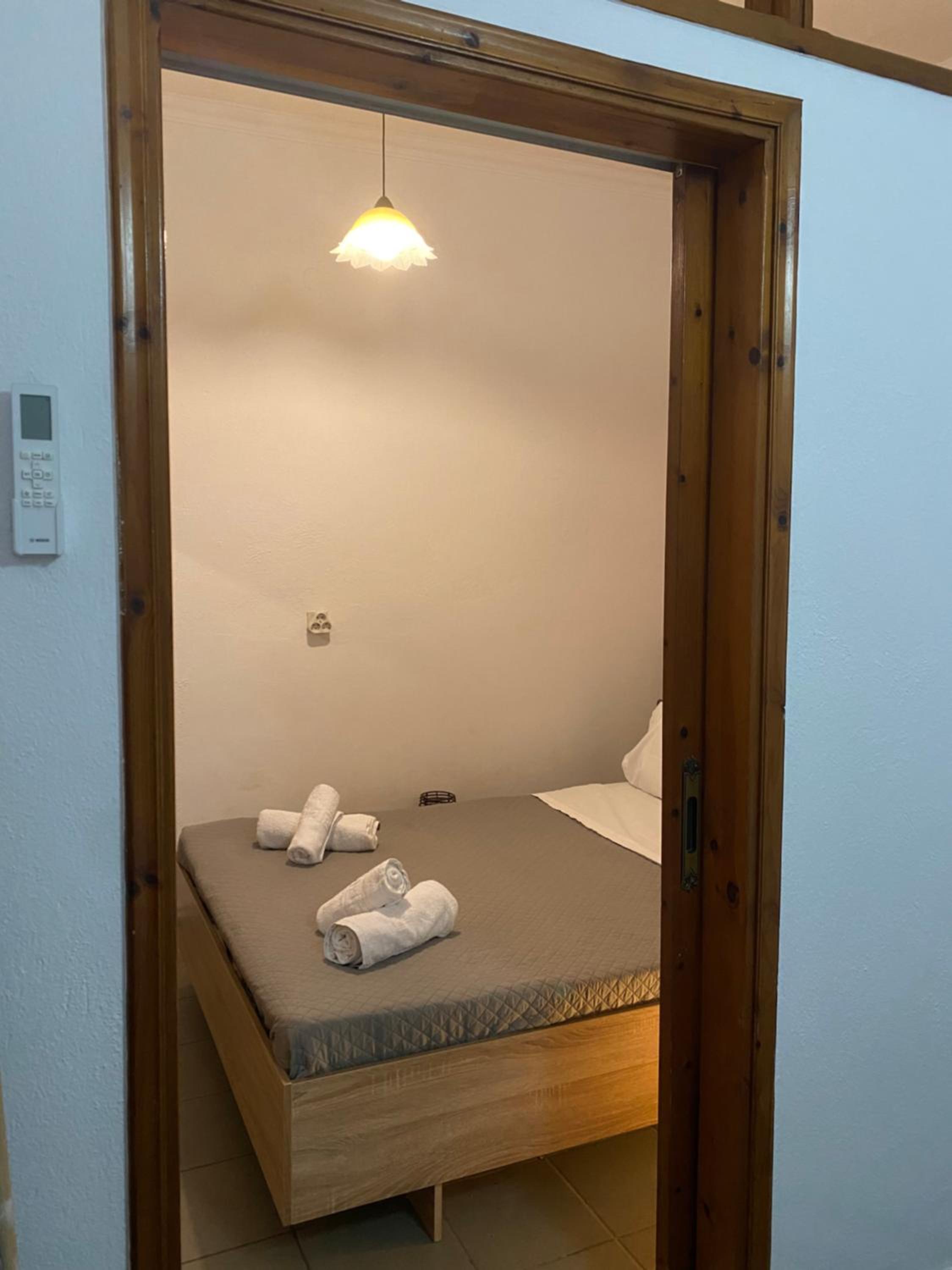 Comfort apartments