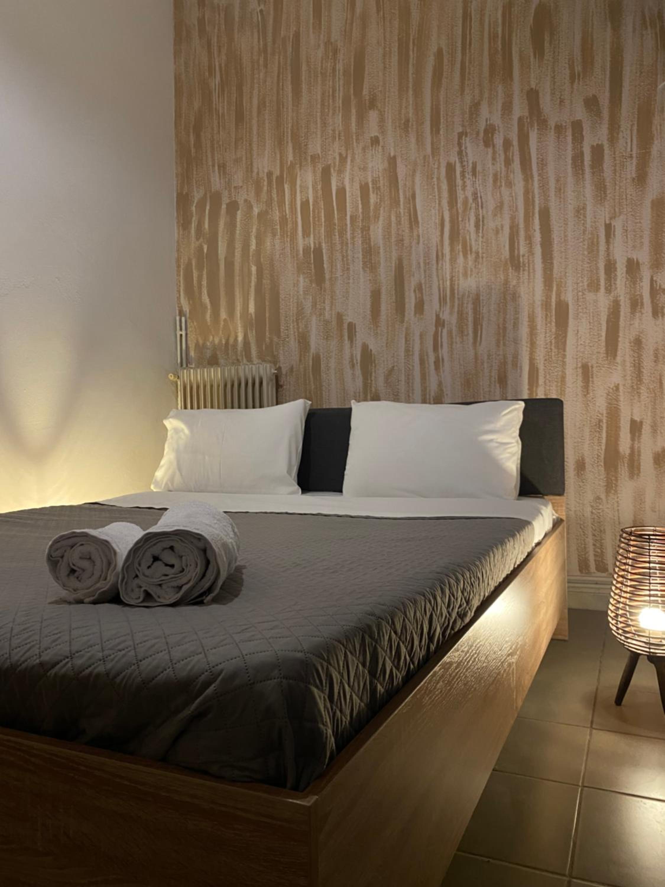 Comfort apartments