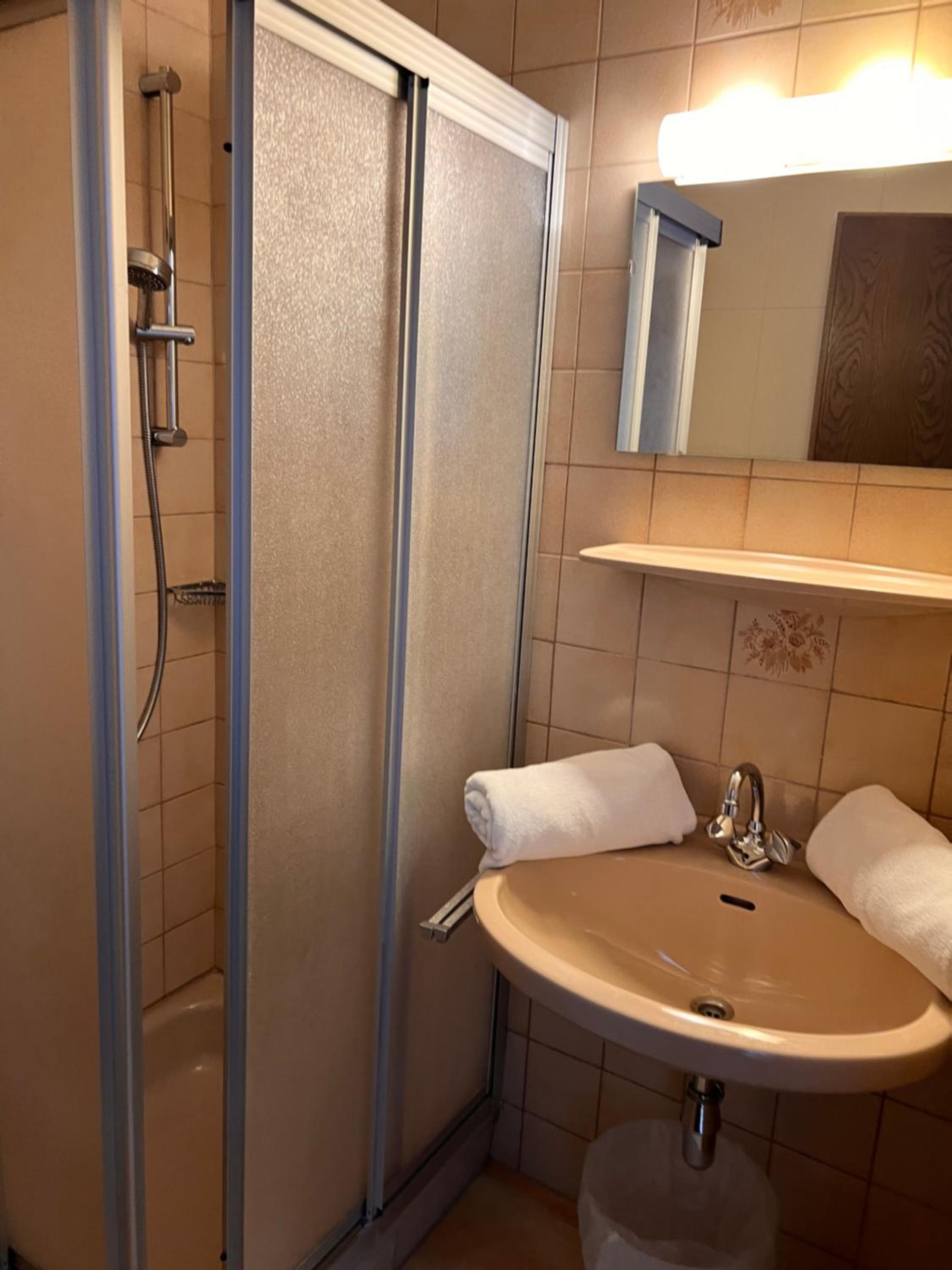 Apartmenthaus Rapplhof