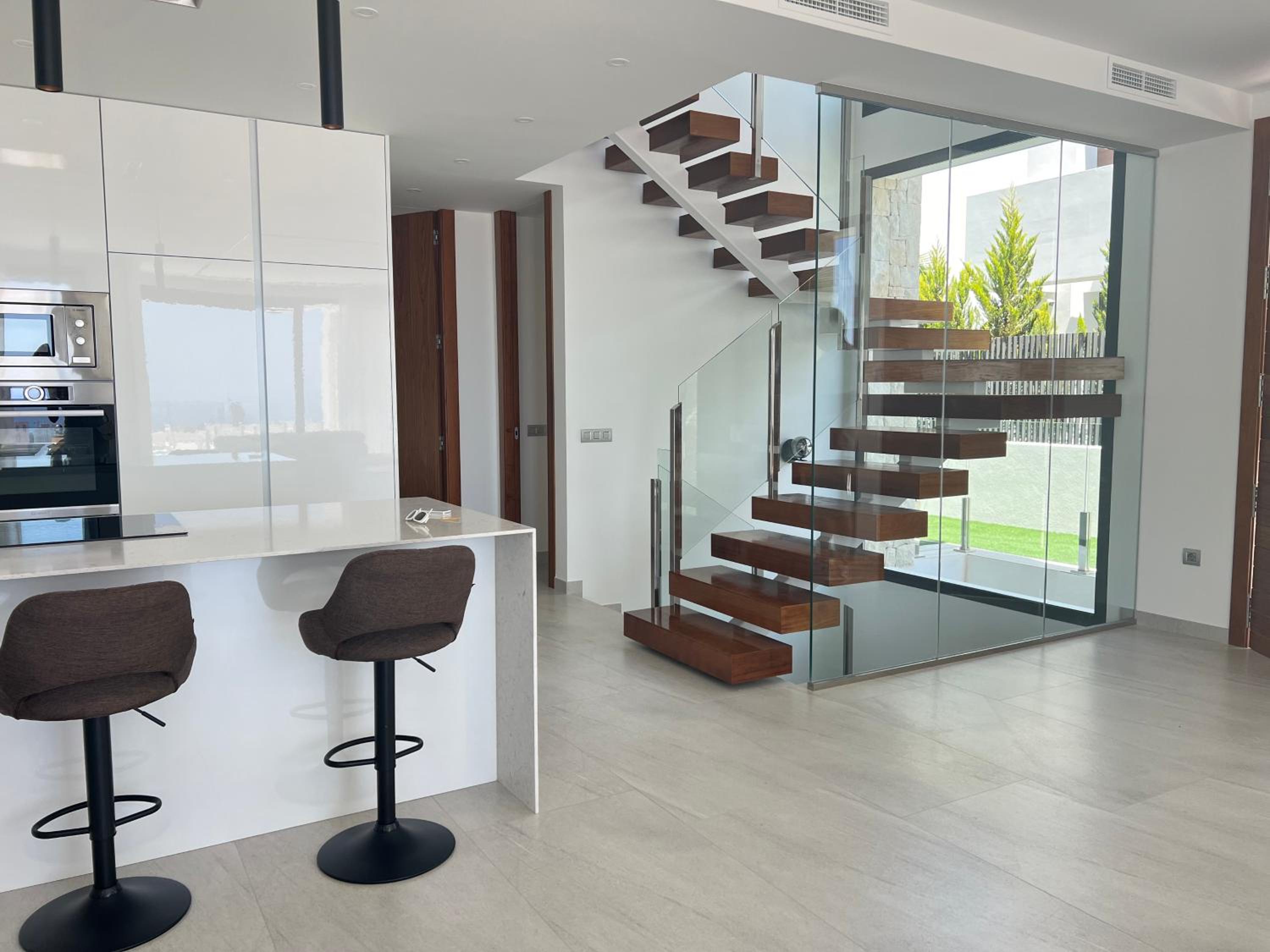 Sea View Villa Luxury