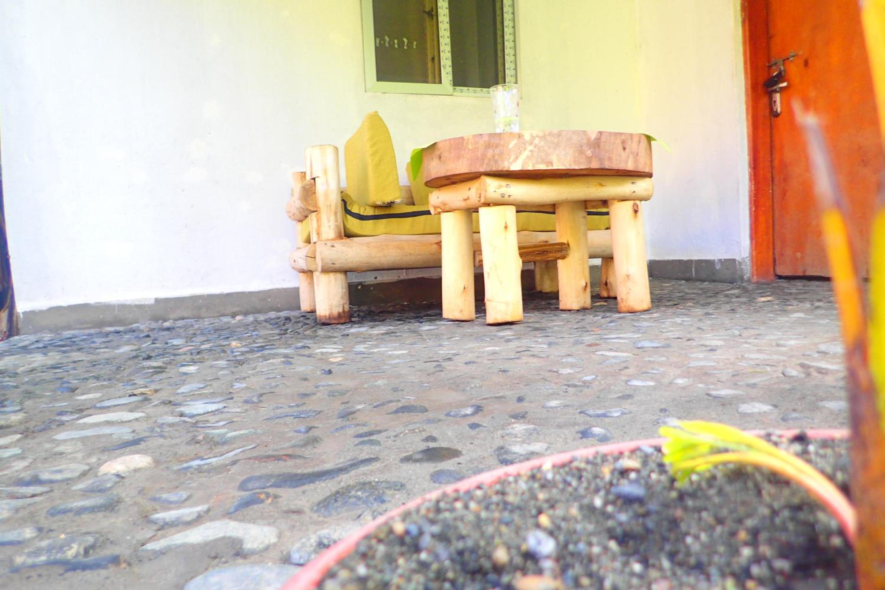 Summit Guesthouse