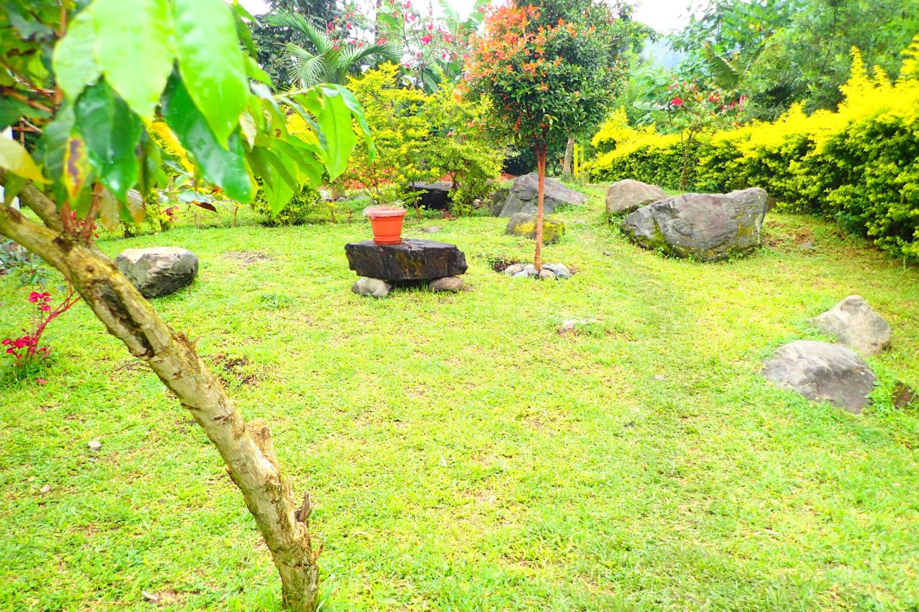 Summit Guesthouse