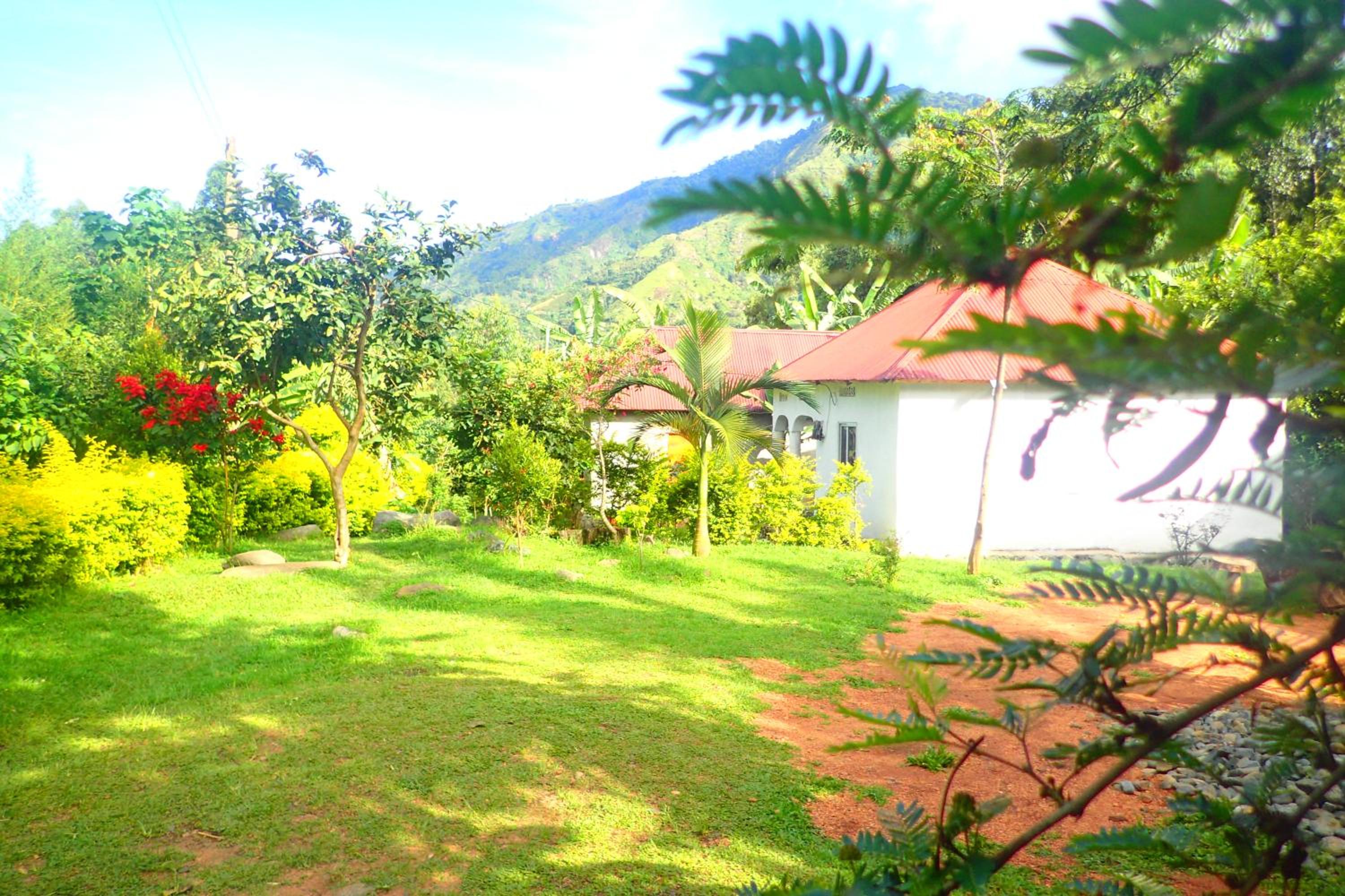 Summit Guesthouse