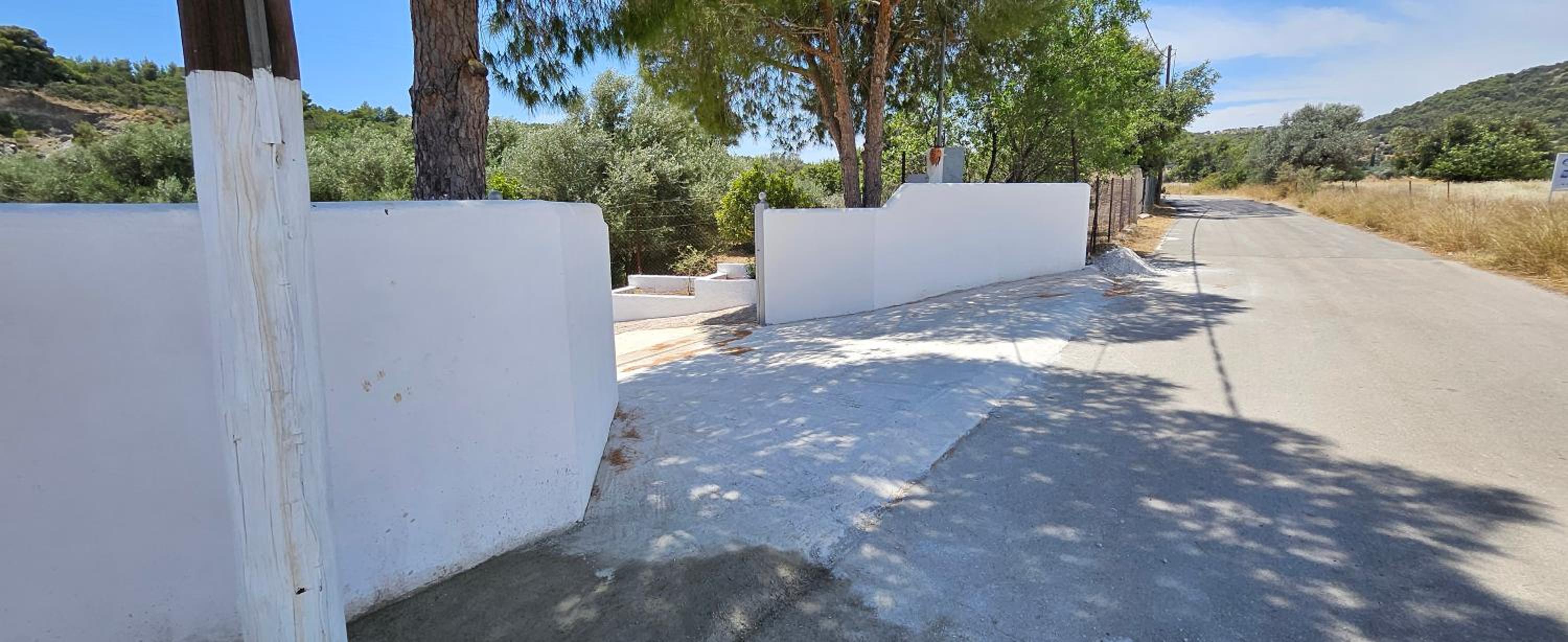 Villa Oleander