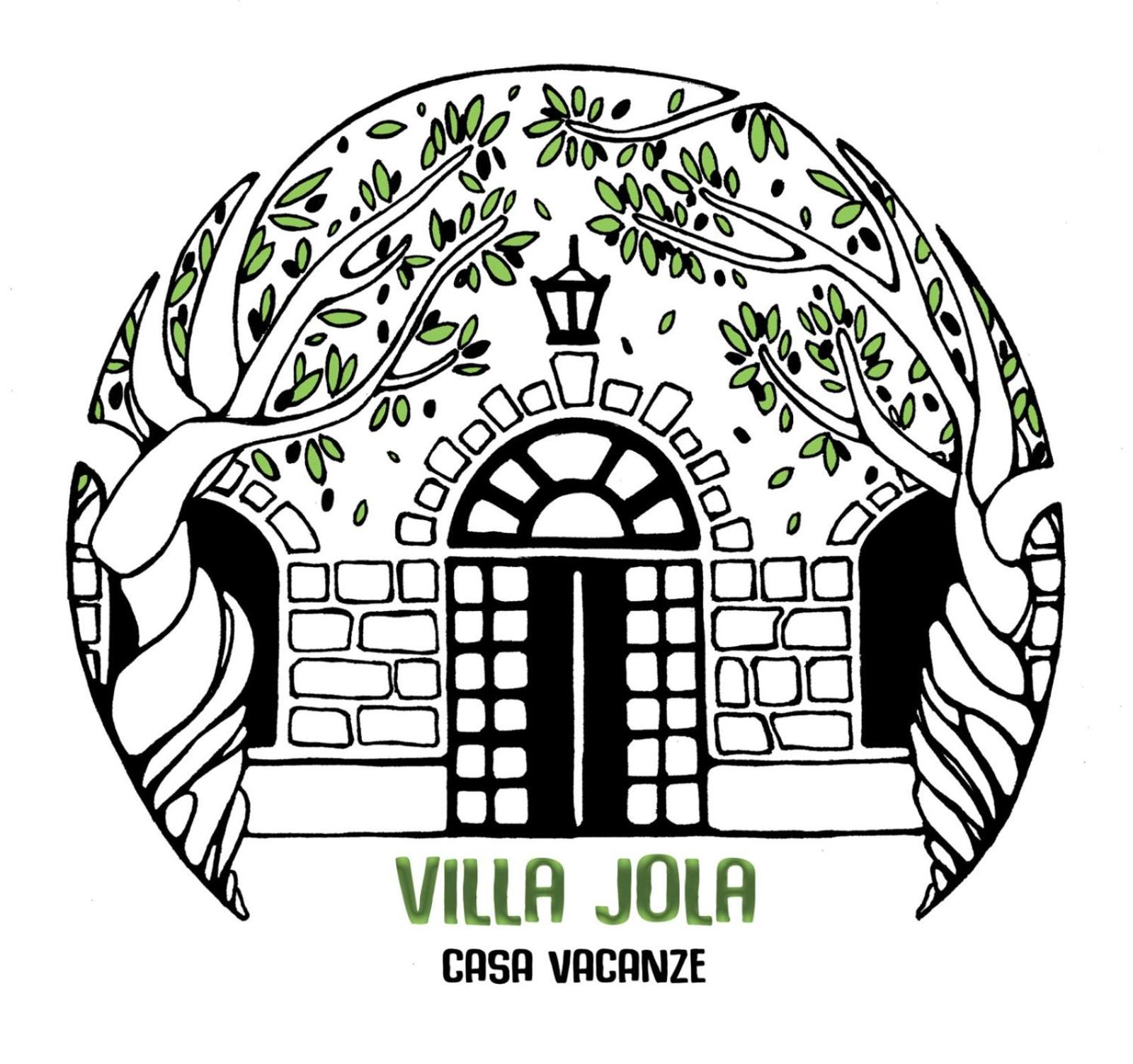 Villa JOLA