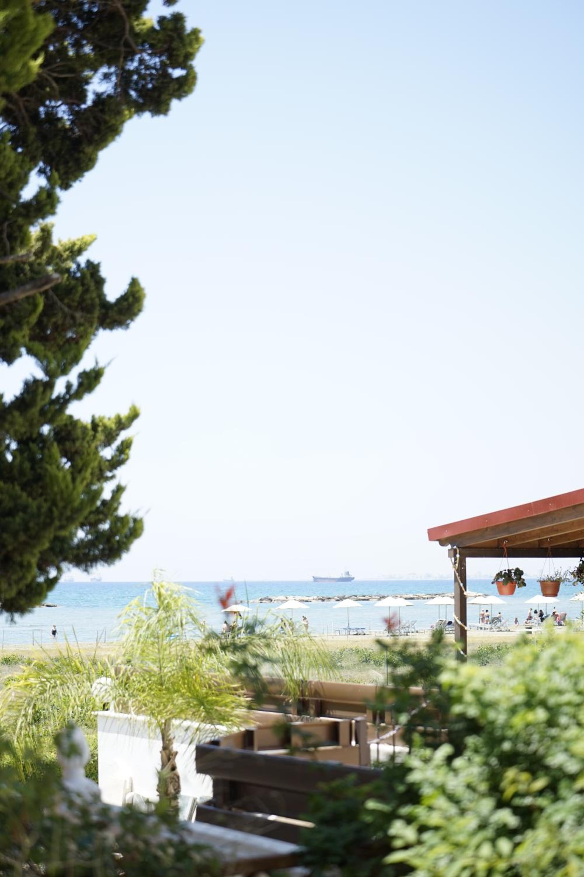 Lazuli Seafront Beach House Nr18