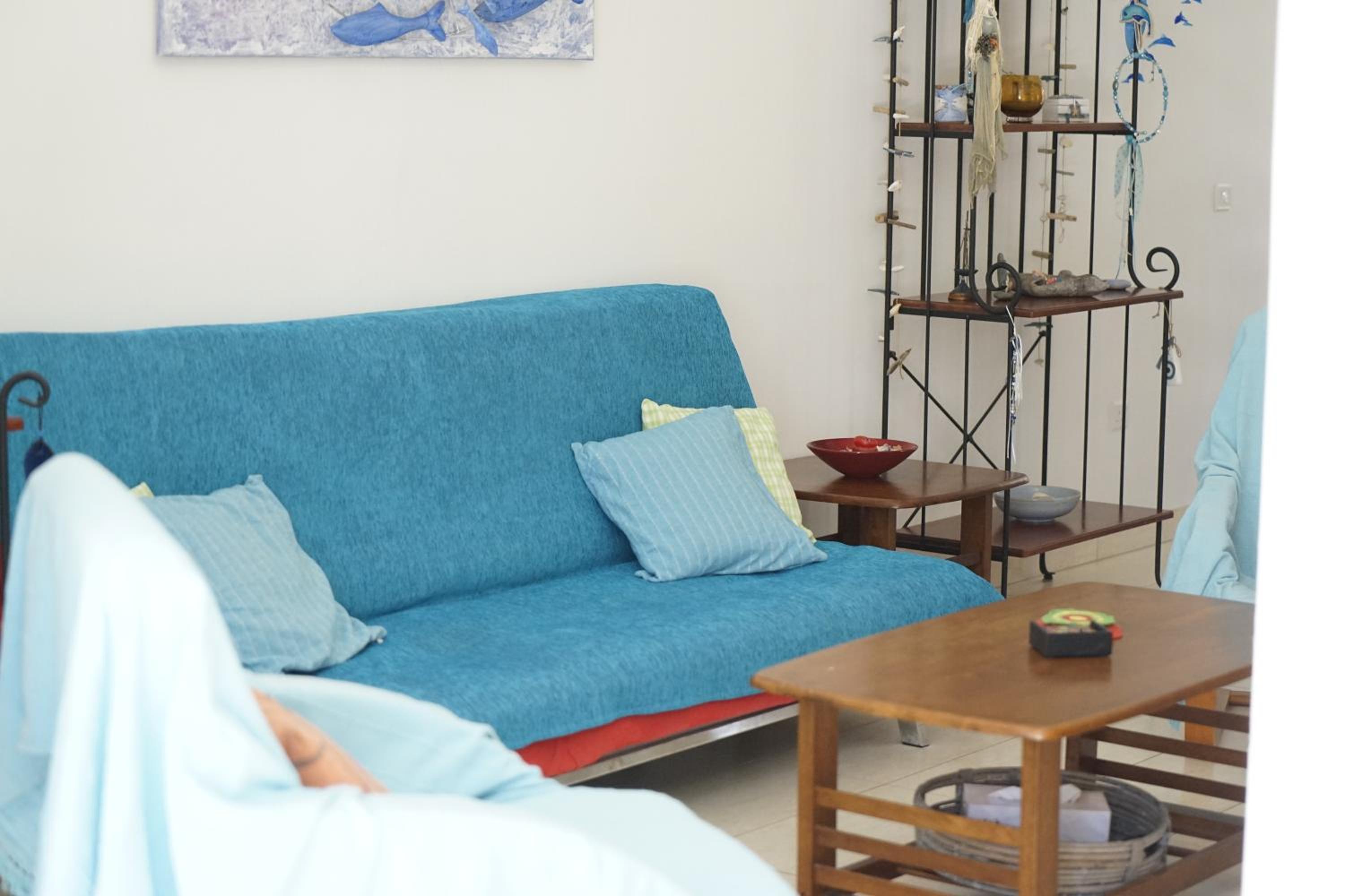 Lazuli Seafront Beach House Nr18