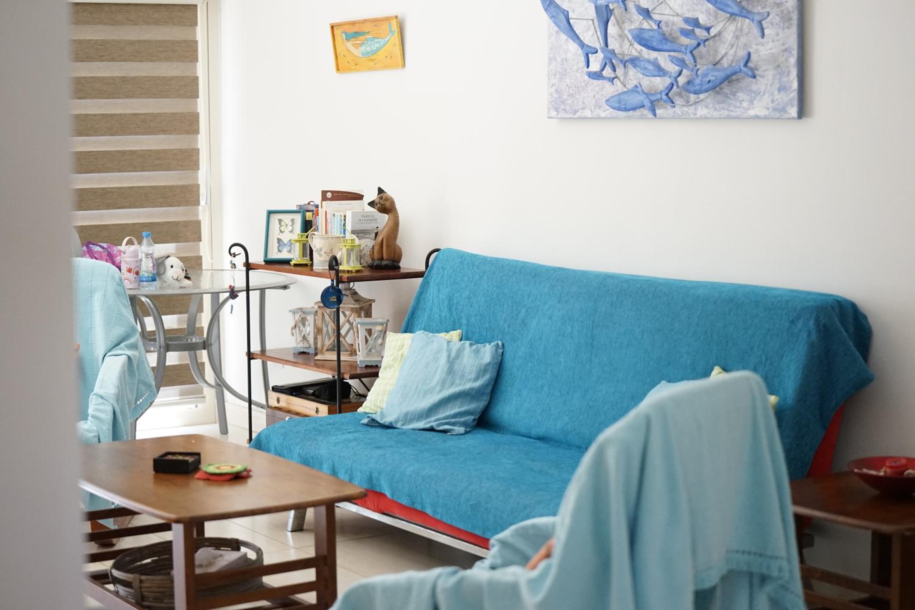 Lazuli Seafront Beach House Nr18