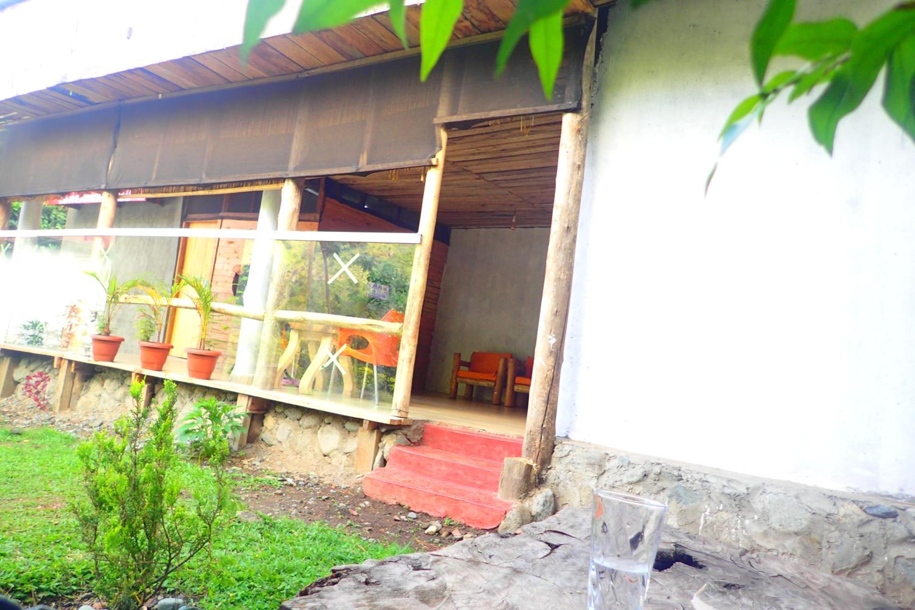 Summit Guesthouse