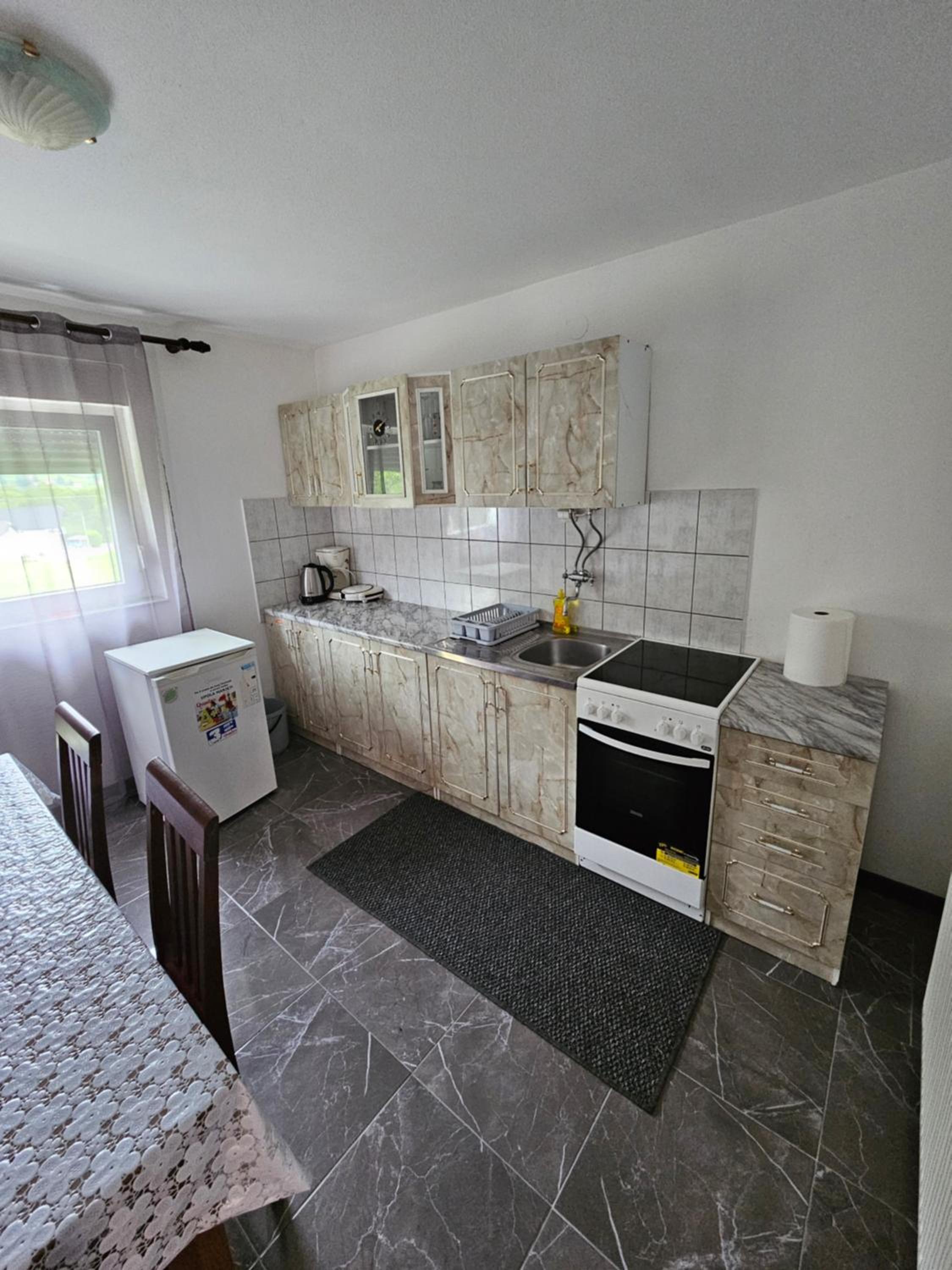 Apartman Mile - Holiday house view 4