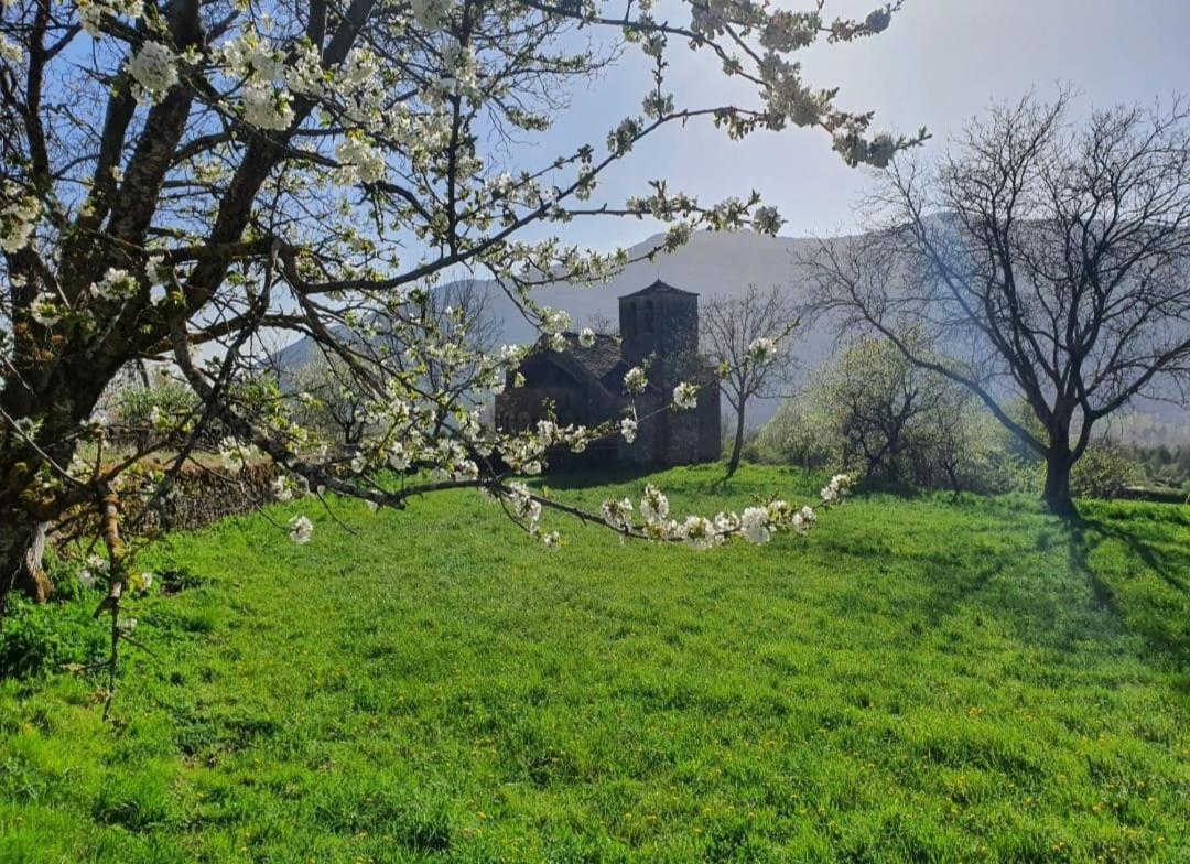Casa campo Caniás