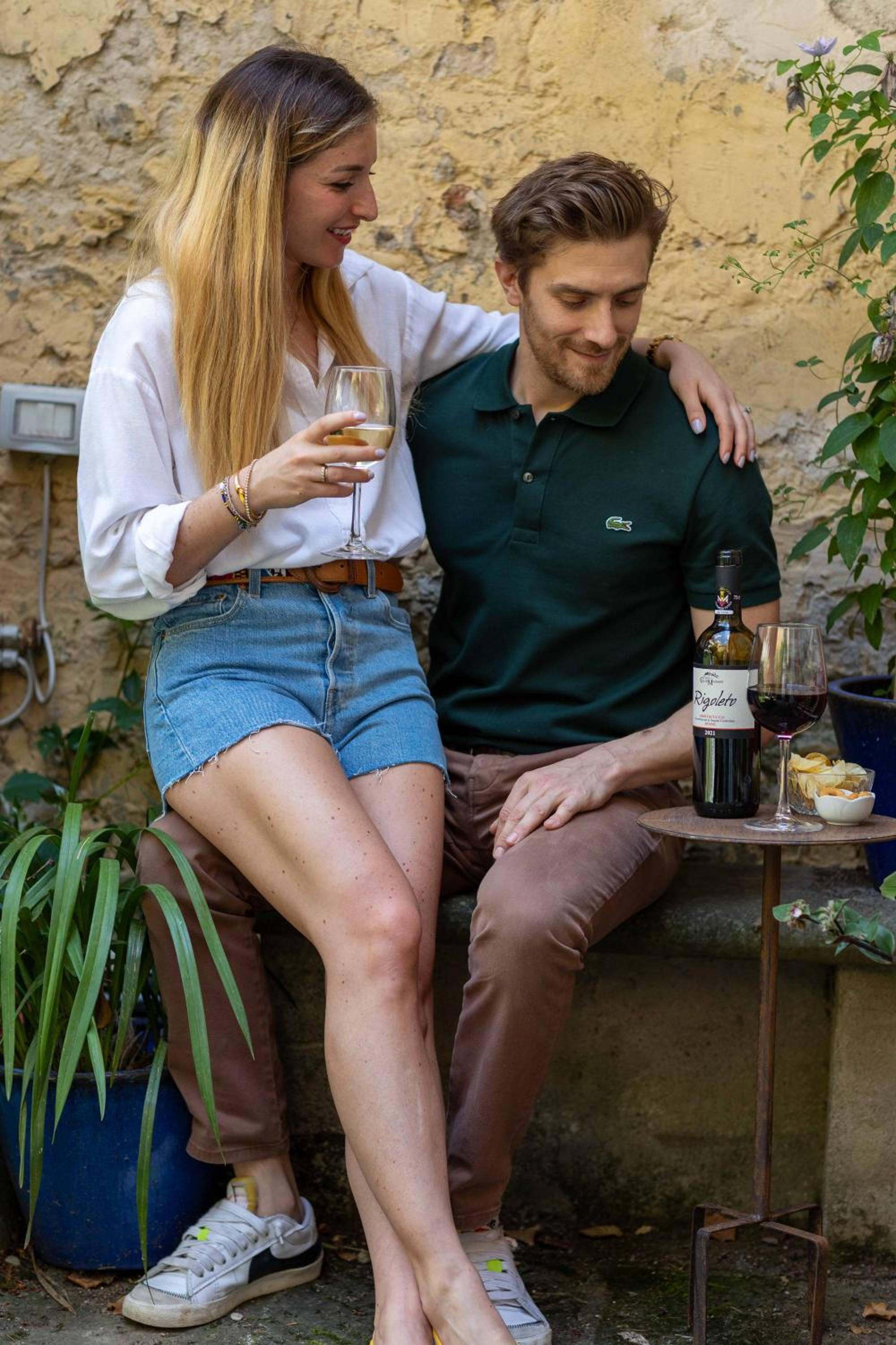 human