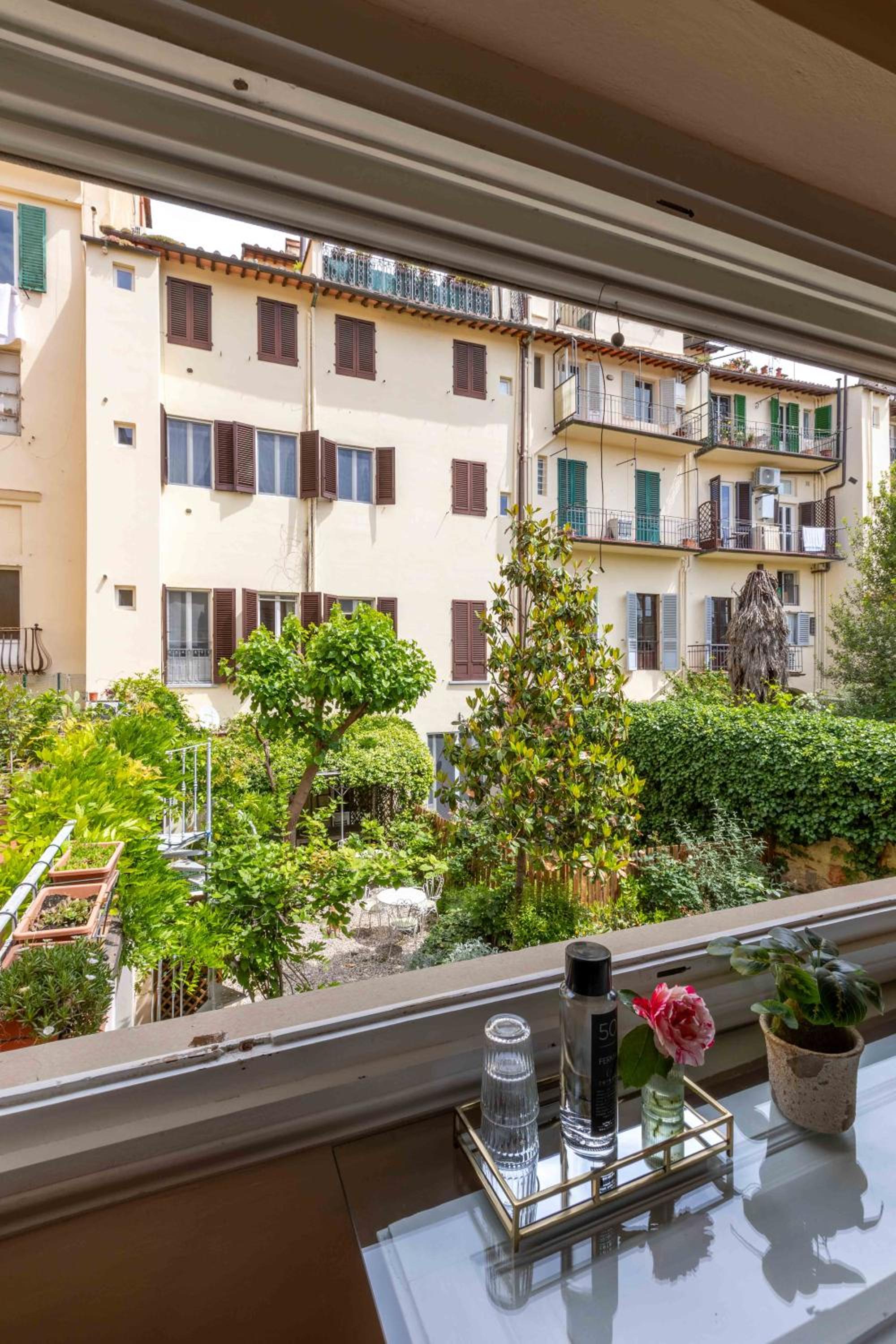 Secret Garden Firenze B&B photo 3