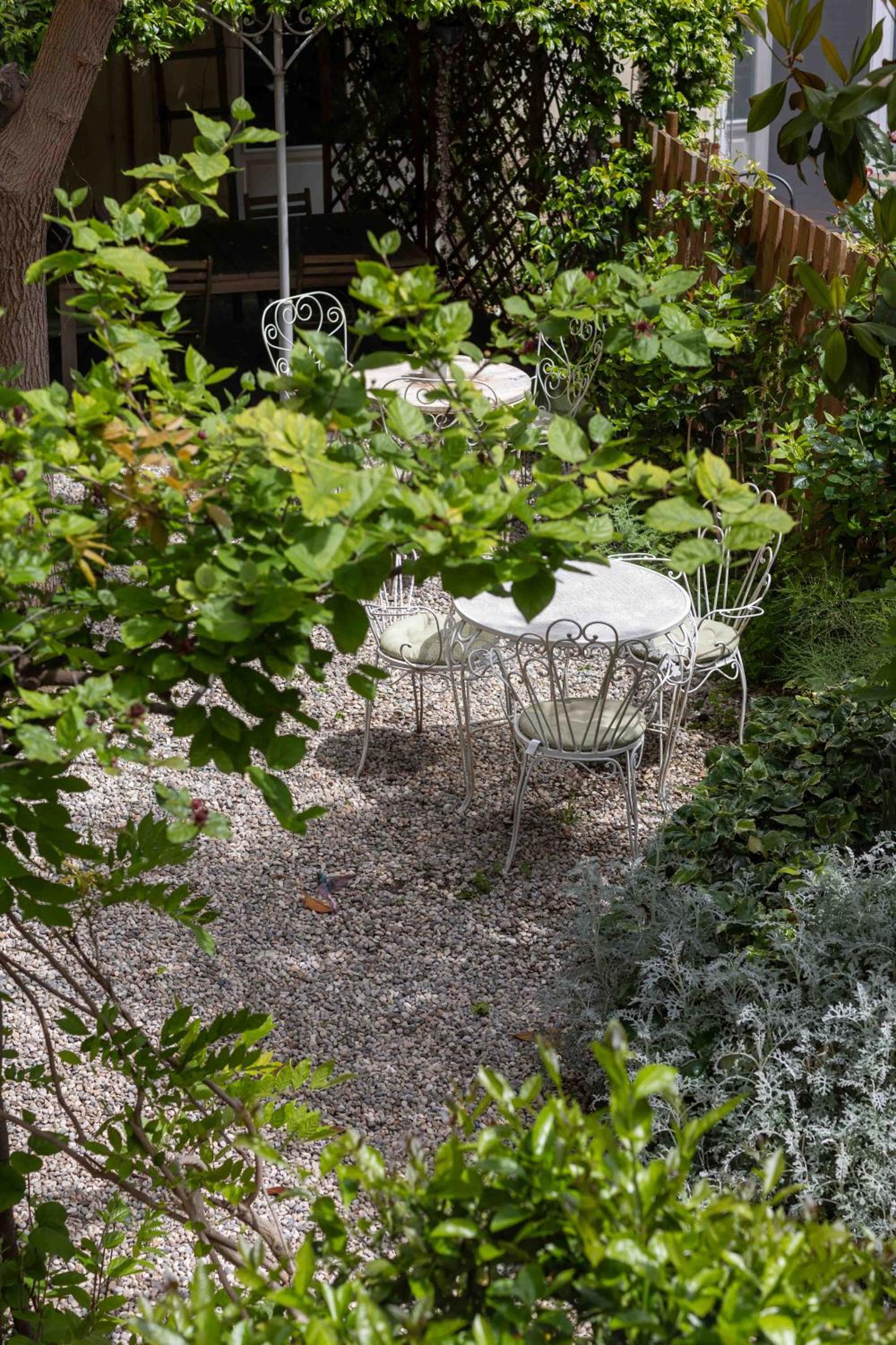 Secret Garden Firenze B&B photo 4