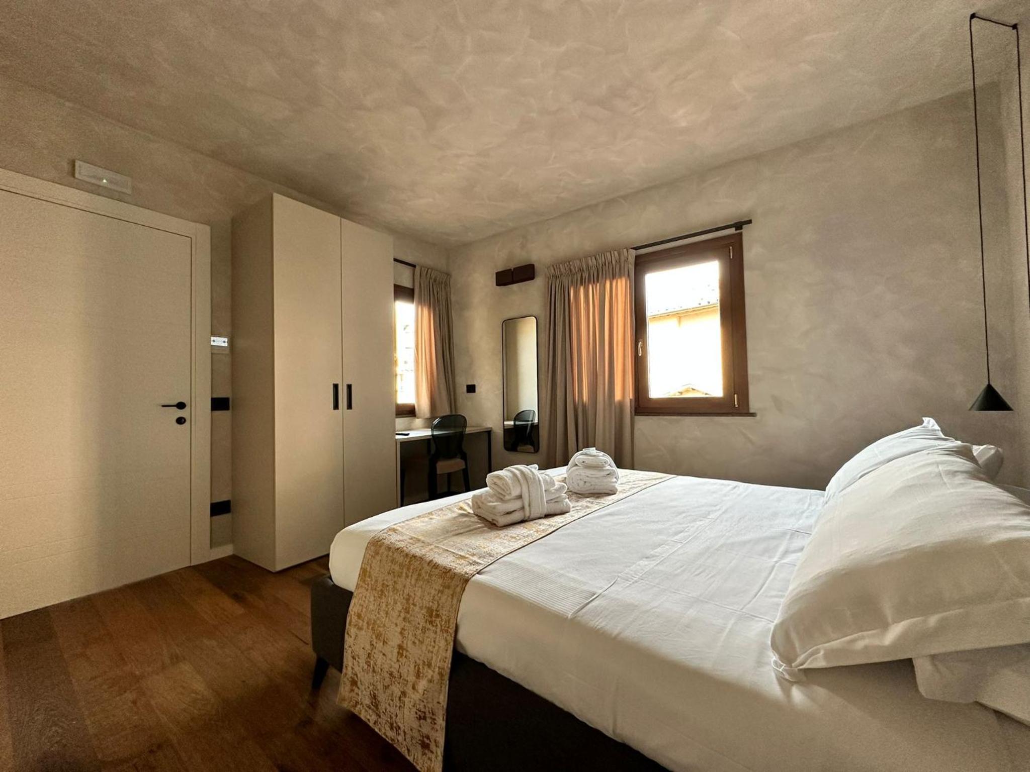 Residenza Leutari