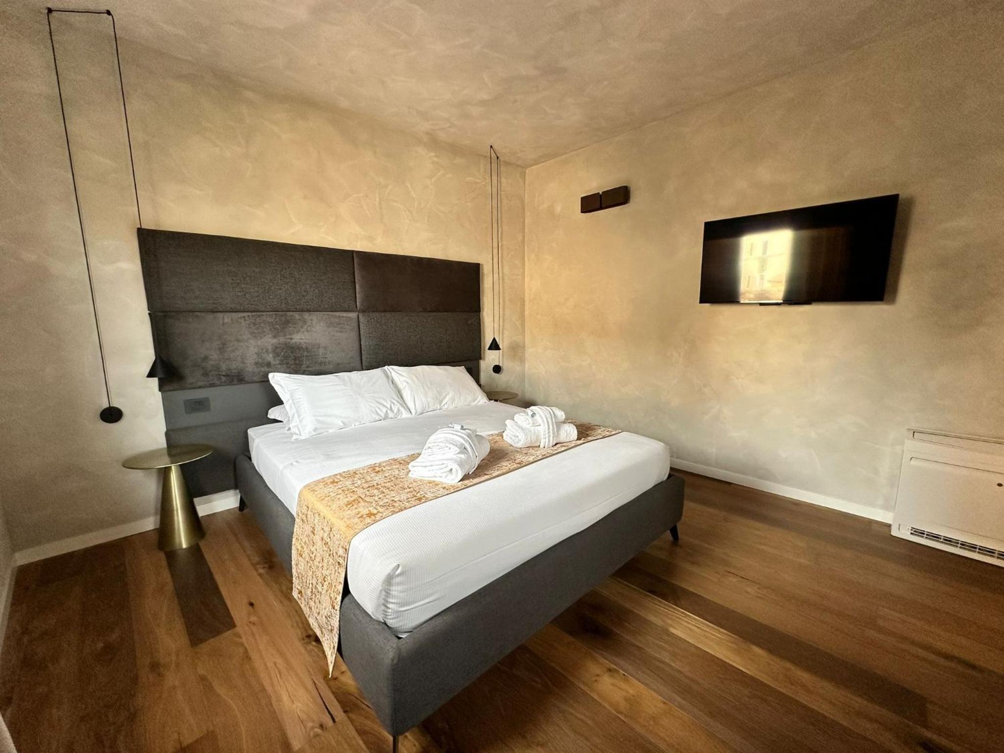Residenza Leutari