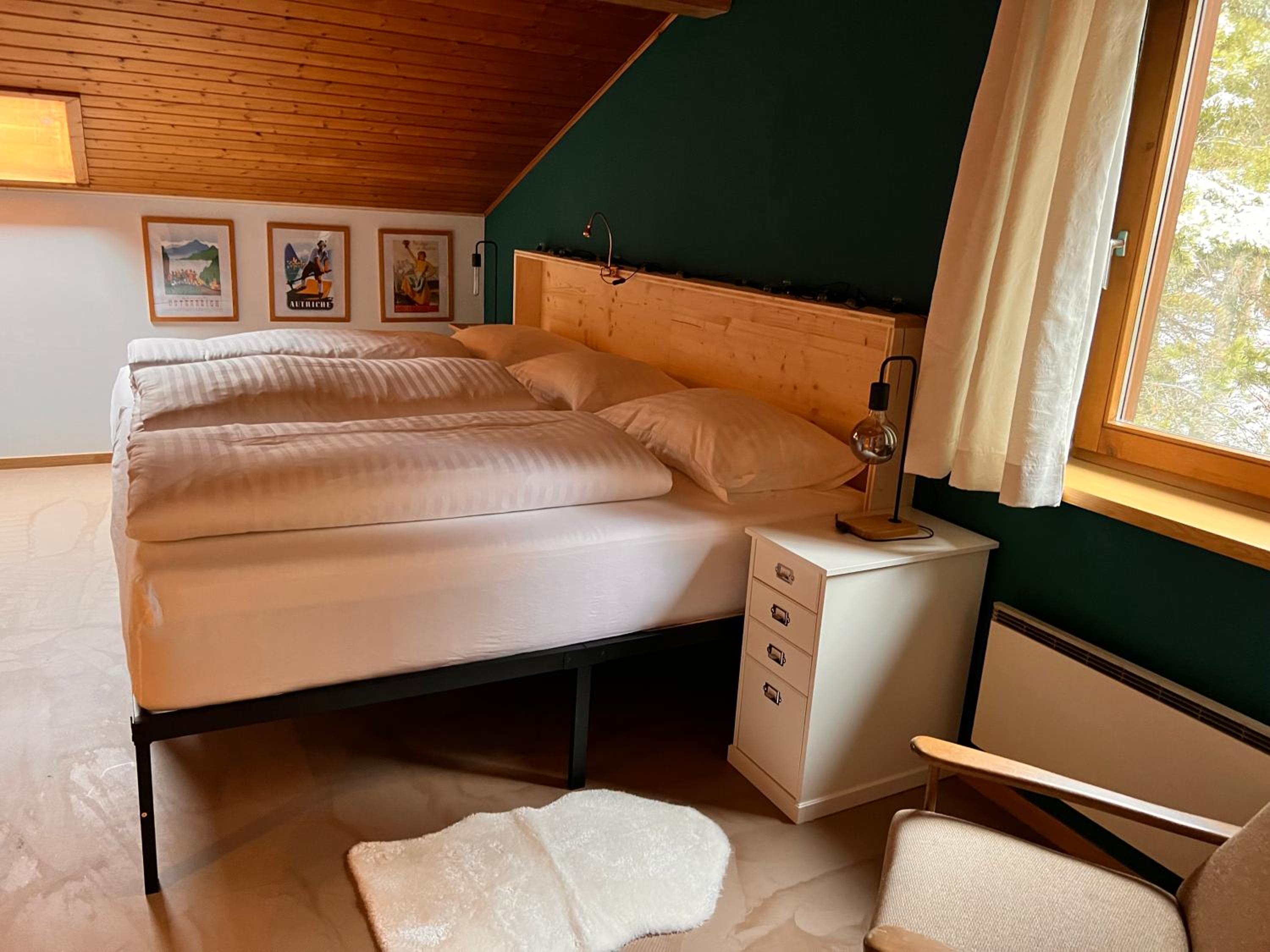 Apartmenthaus Rapplhof