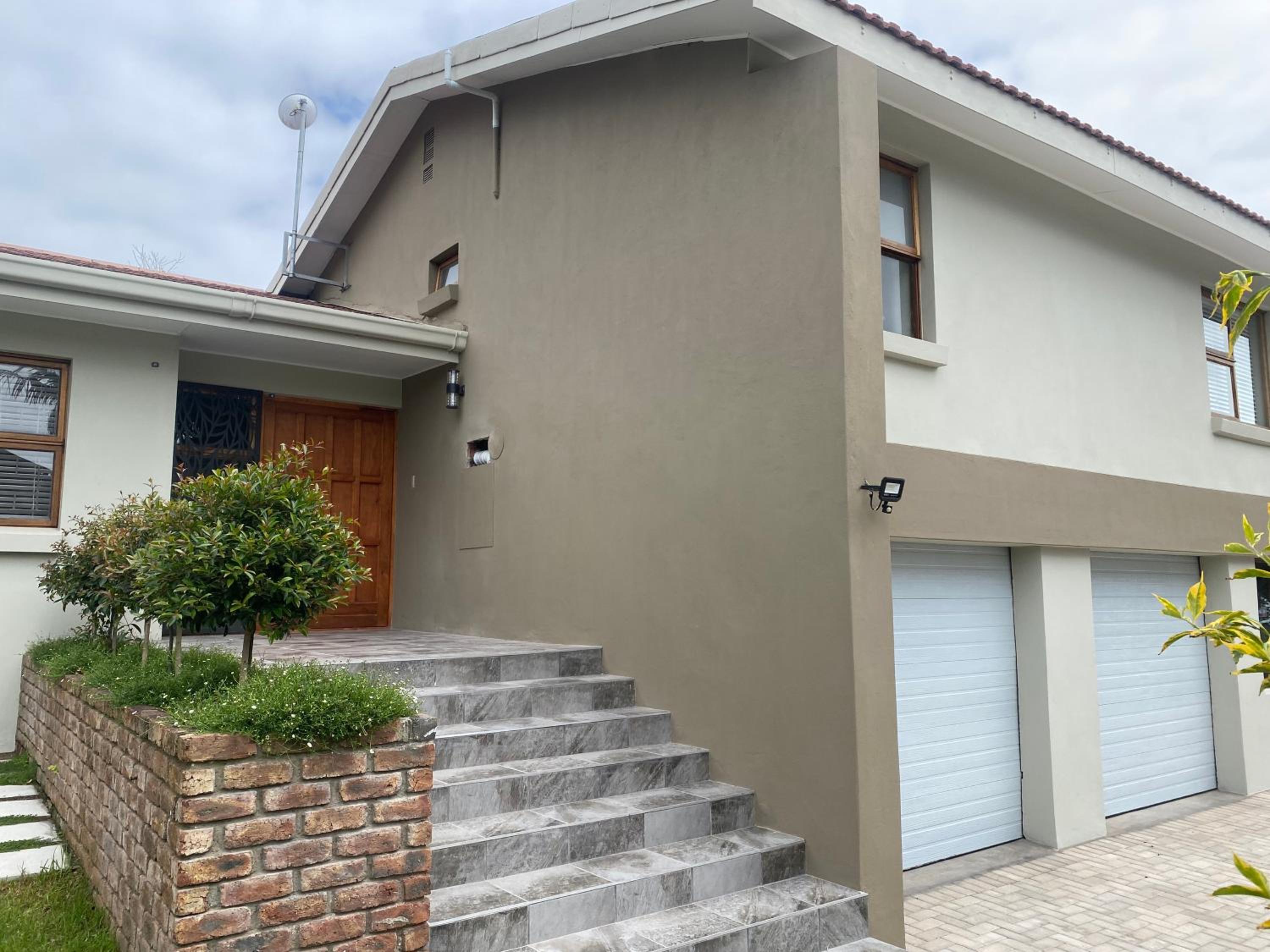 Guesthouse Grace At The Bay