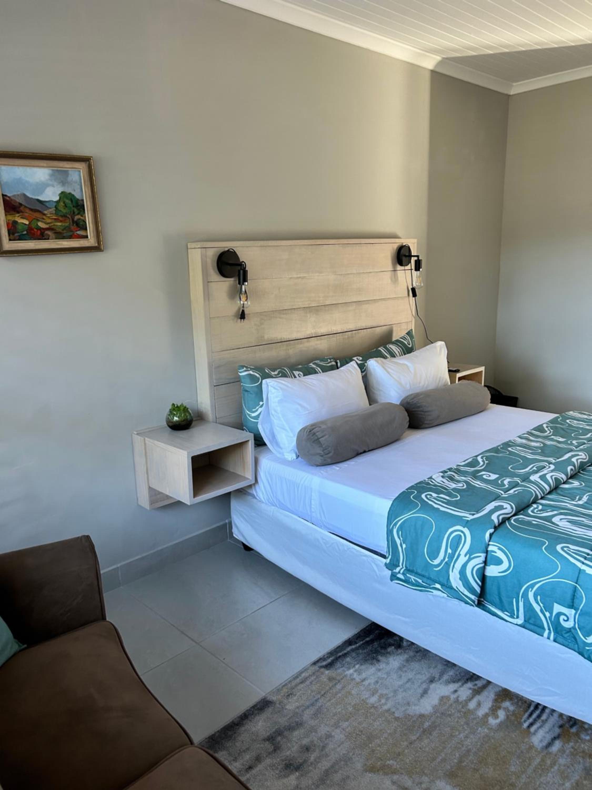 Guesthouse Grace At The Bay view 2