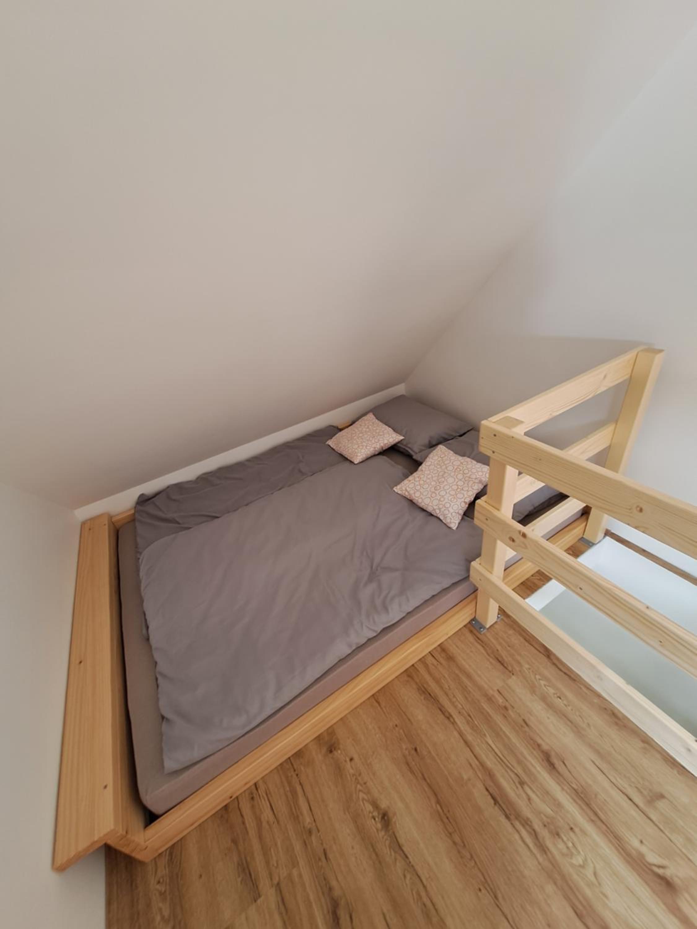 Bella Apartment