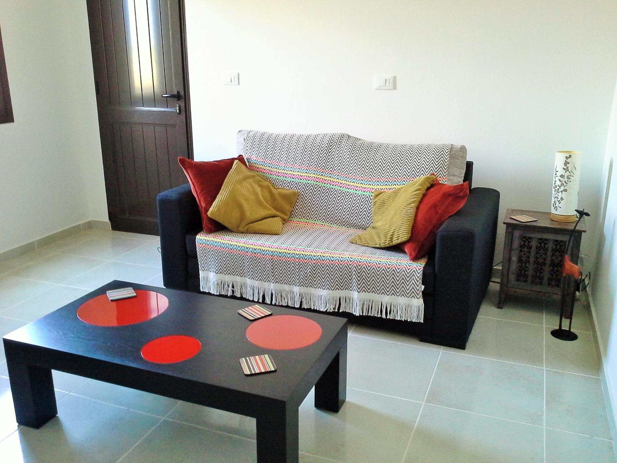 Avalon Villa view 2