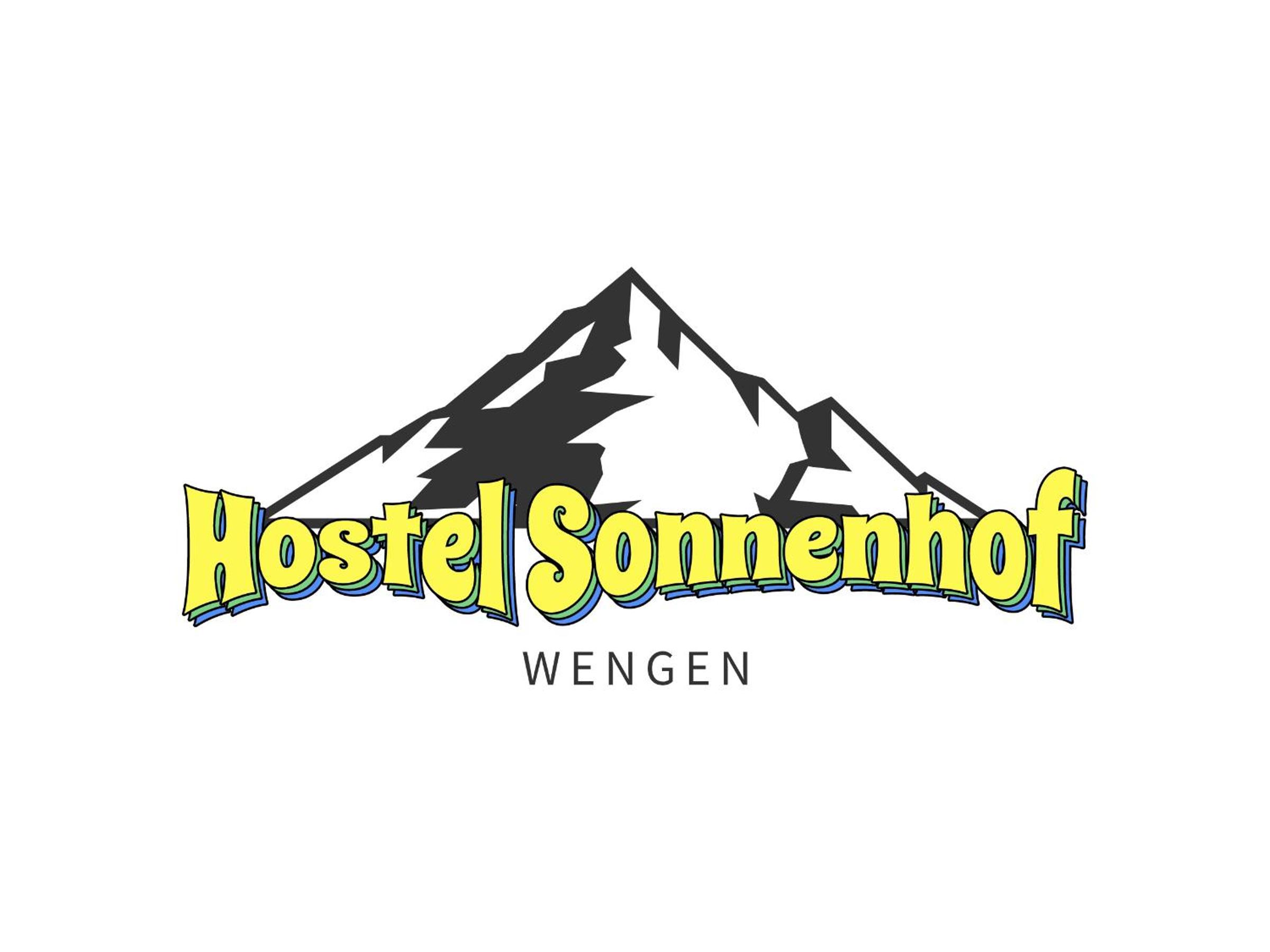 Sonnenhof - Wengens Original Kurhaus
