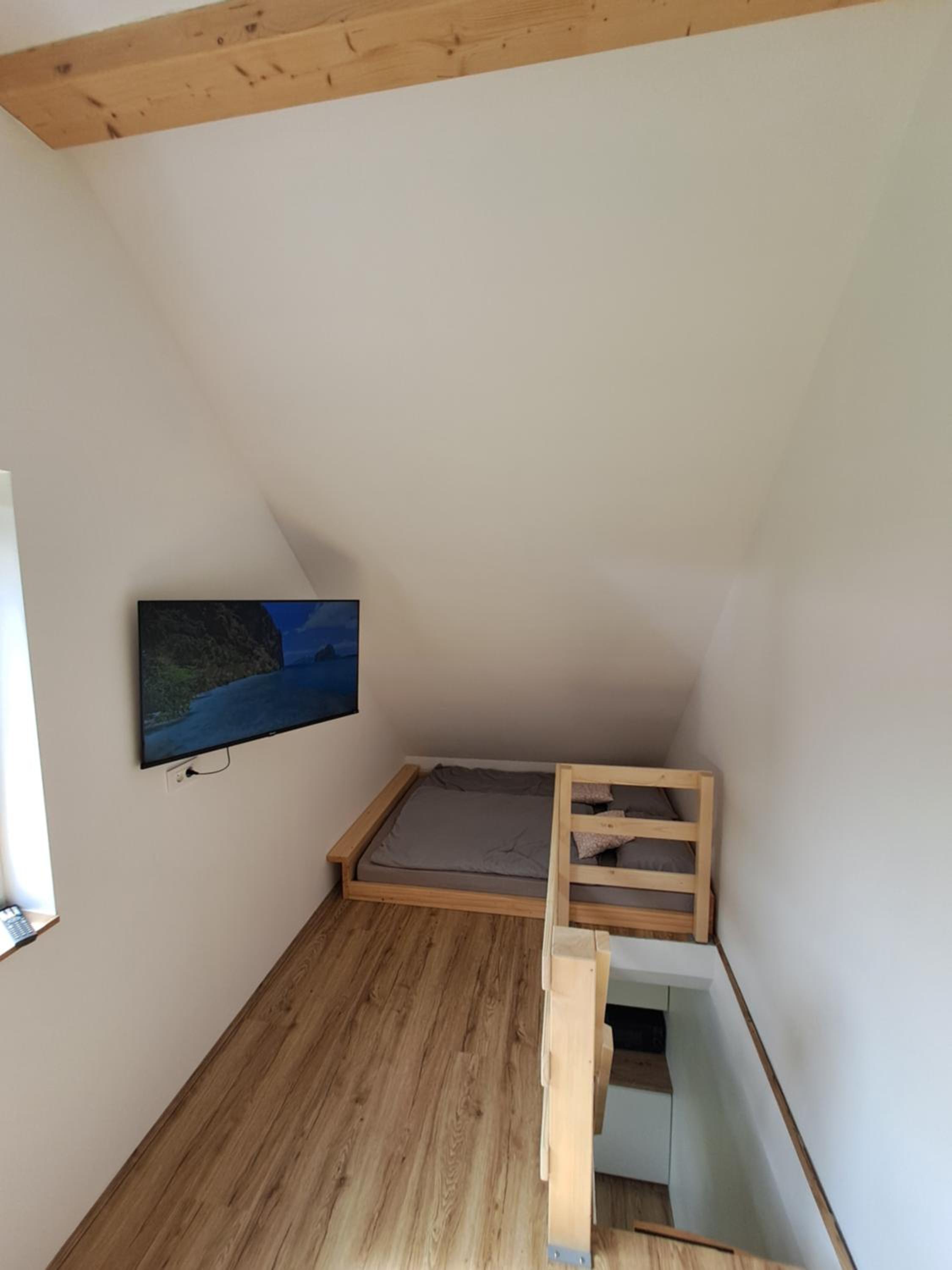 Bella Apartment