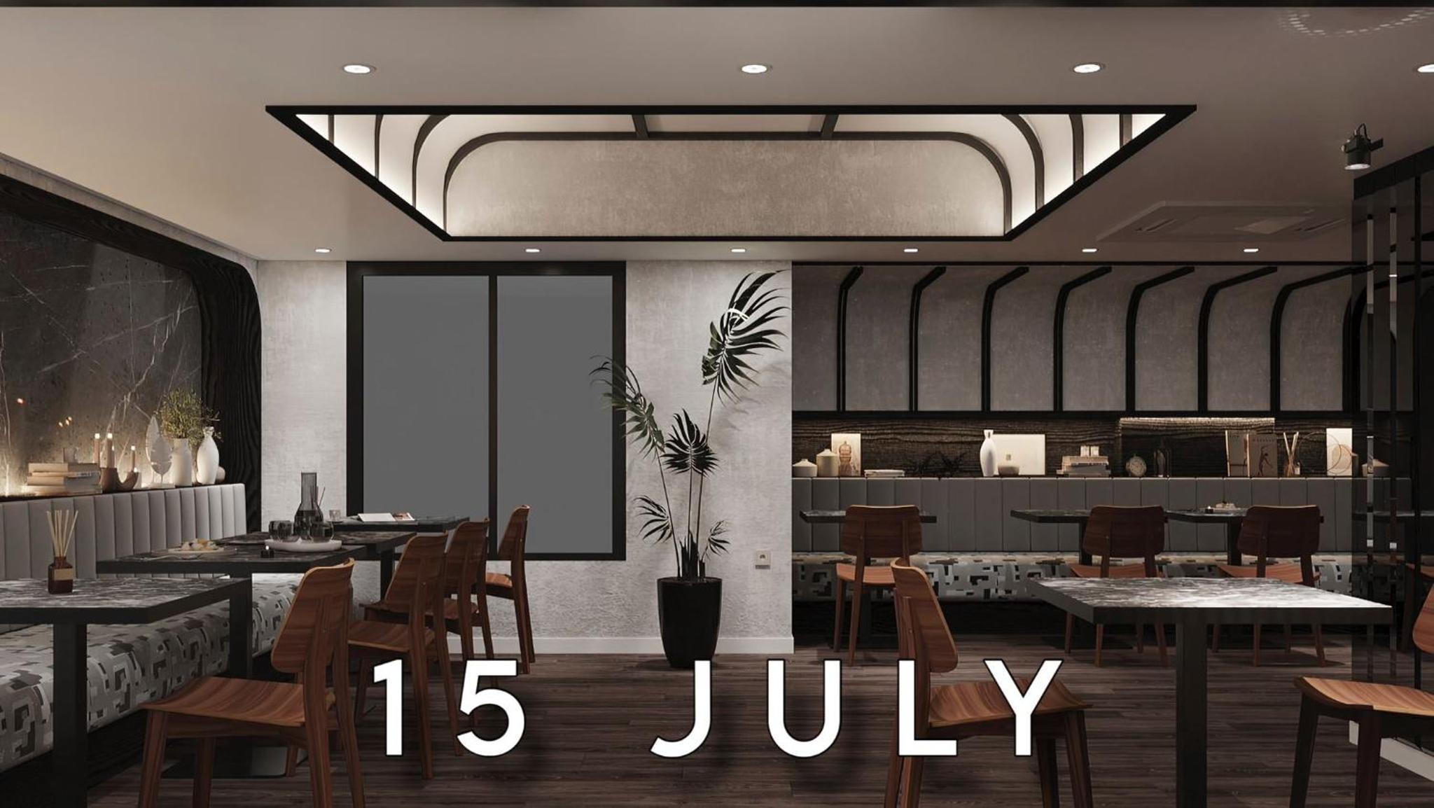 Siesta Hotel Bakırköy - Image 49