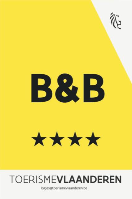 B&B De Vlierbeek