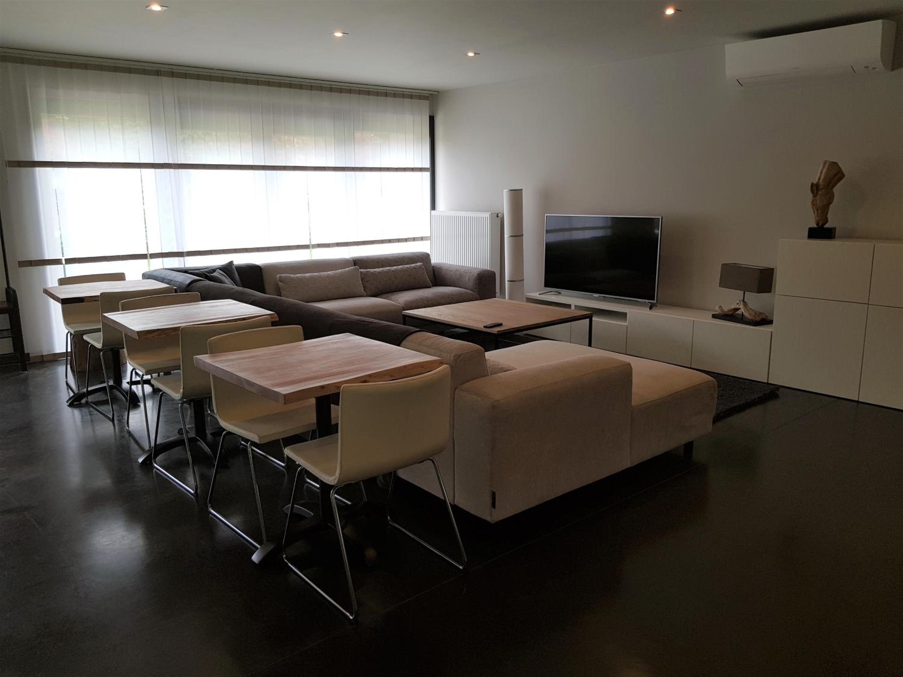 B&B De Vlierbeek