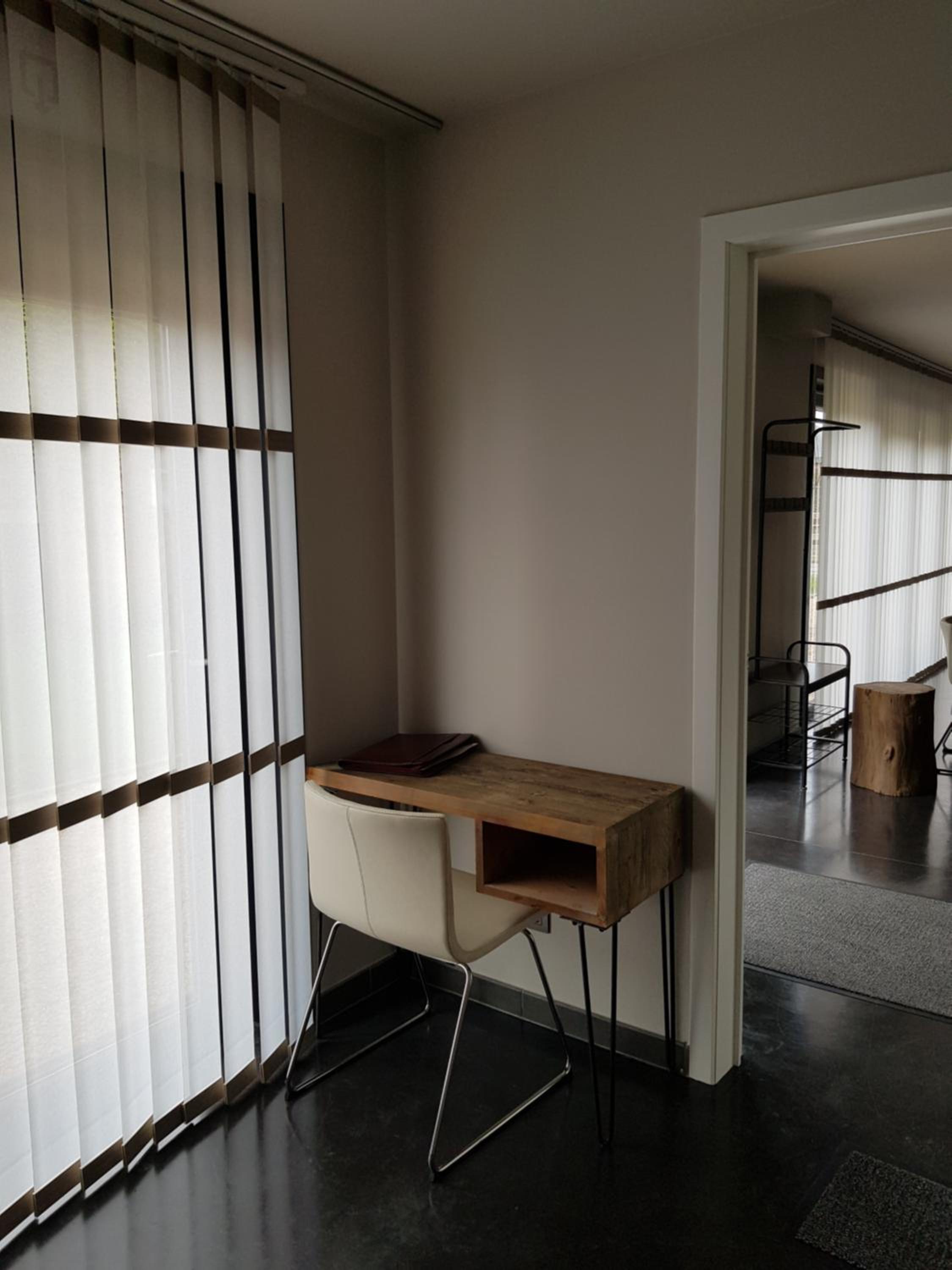 B&B De Vlierbeek