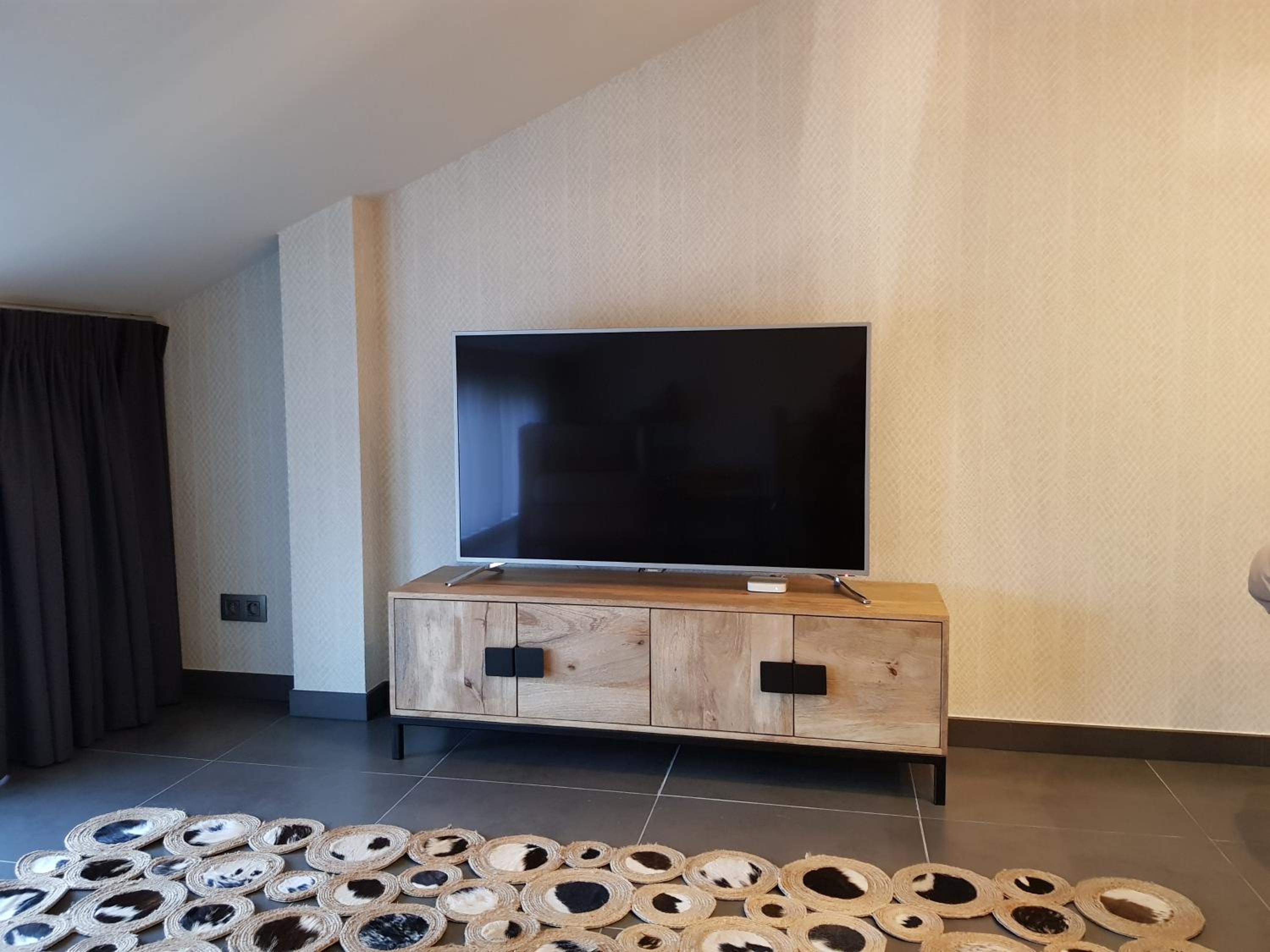B&B De Vlierbeek