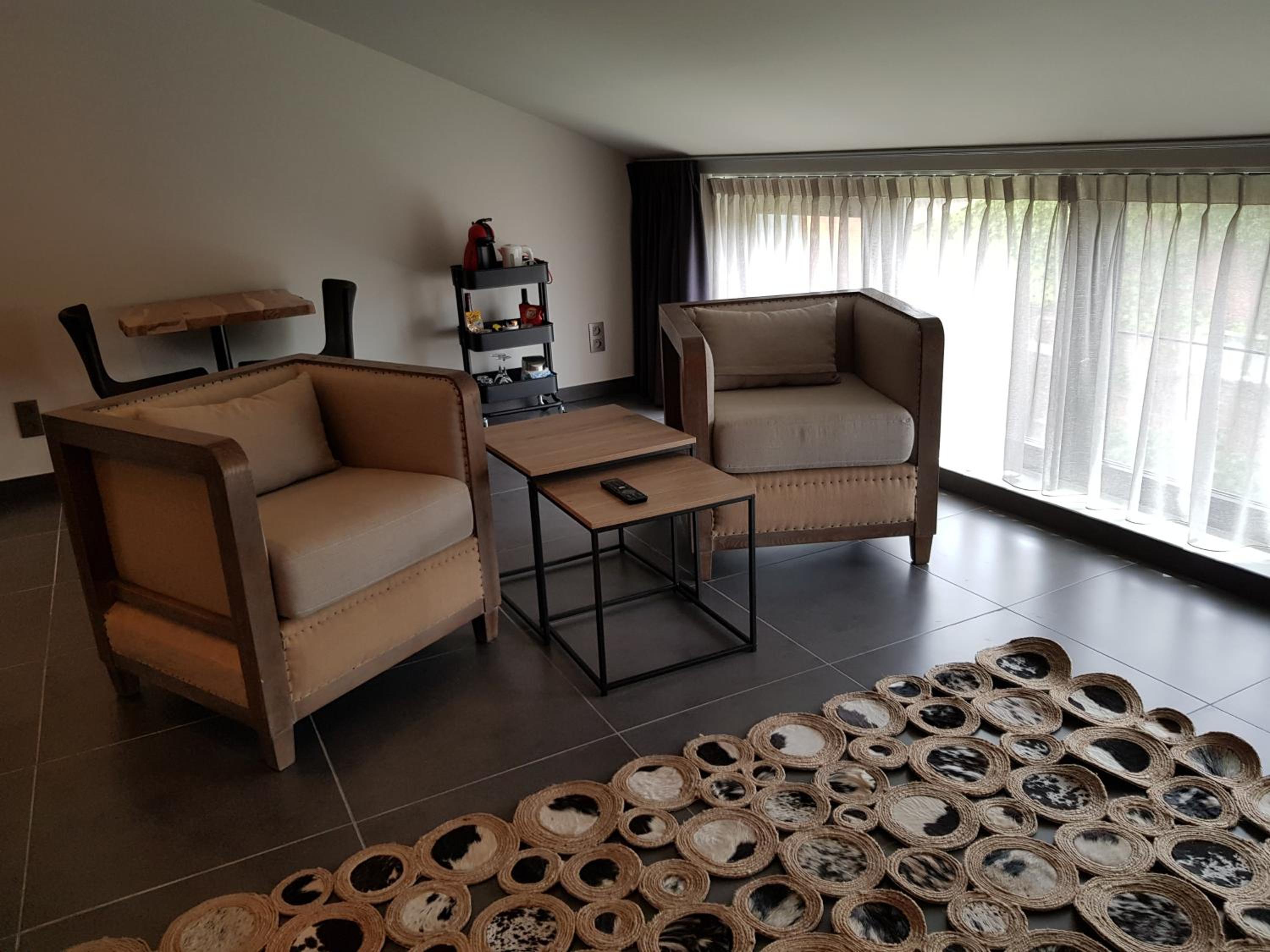 B&B De Vlierbeek