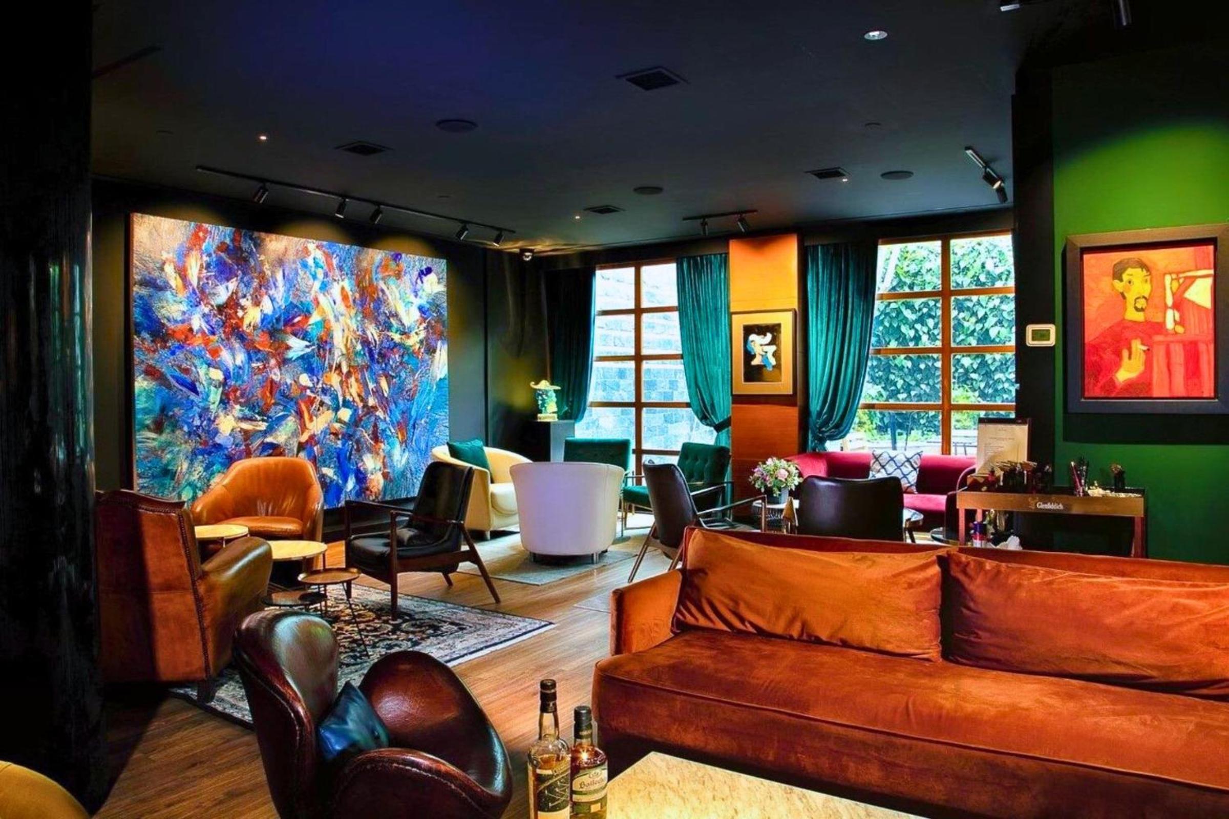 Sofitel Singapore Sentosa
