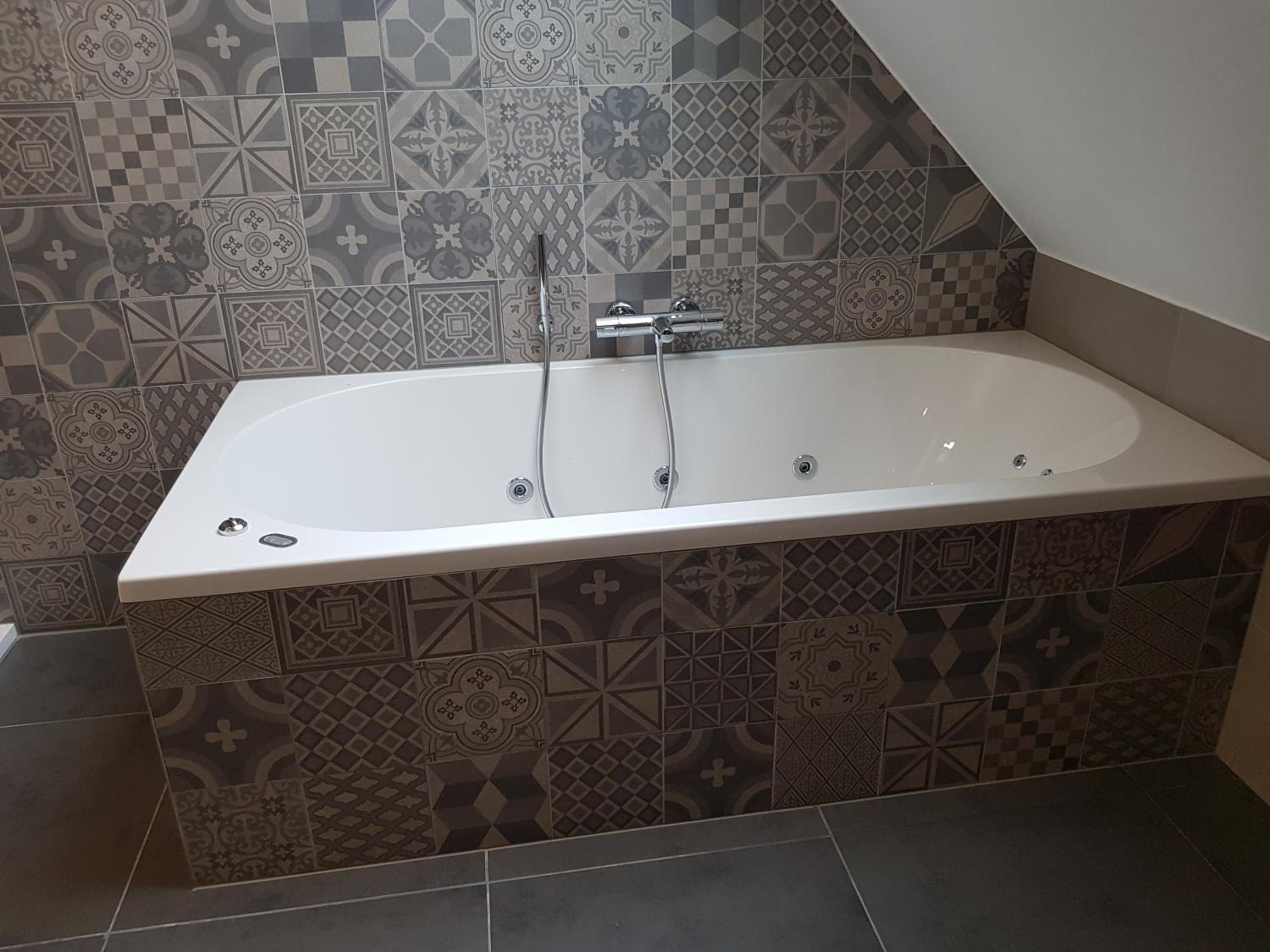 B&B De Vlierbeek