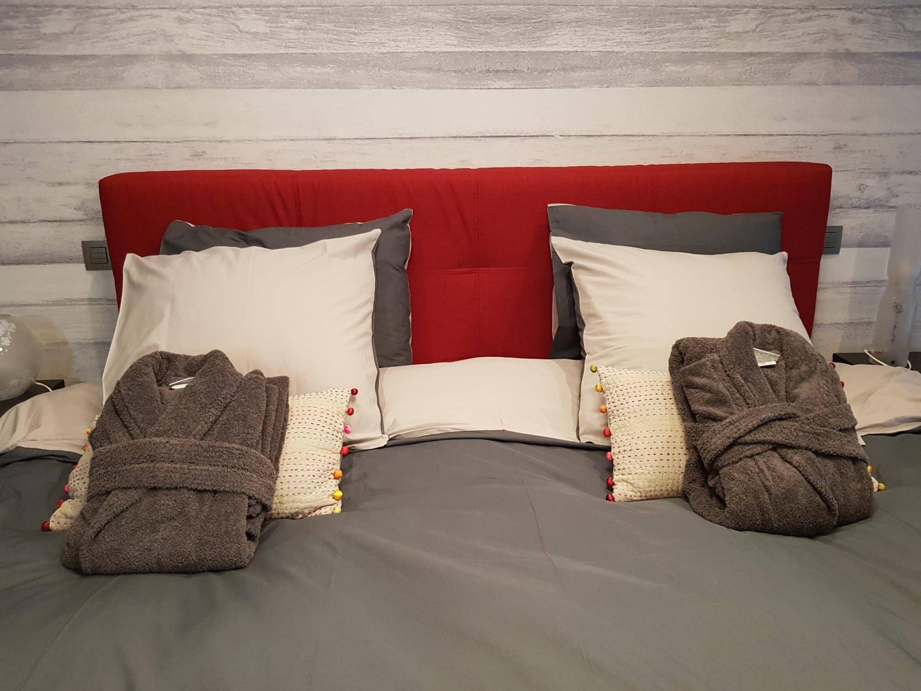 B&B De Vlierbeek