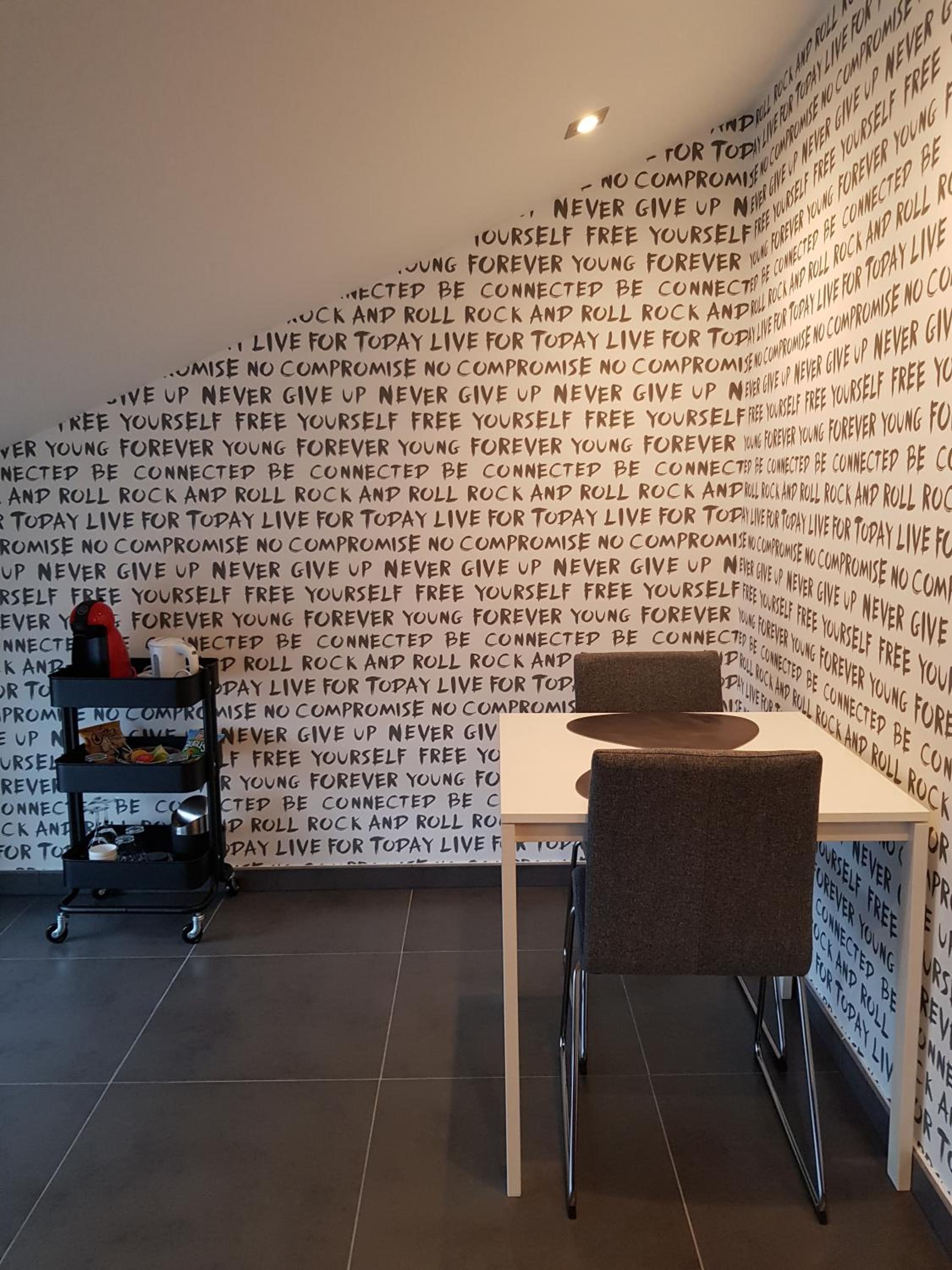 B&B De Vlierbeek