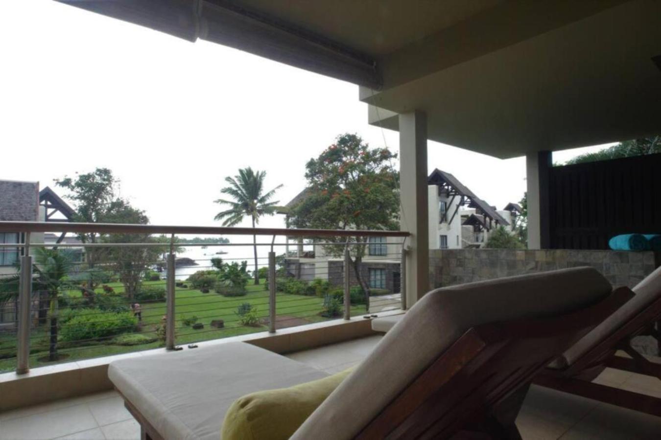 Sea View Anahita Golf and Spa Resort Apartment photo 2