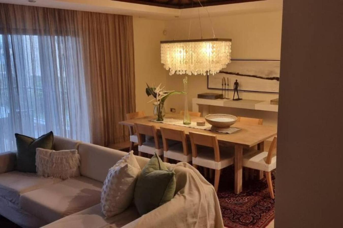 Sea View Anahita Golf and Spa Resort Apartment photo 5